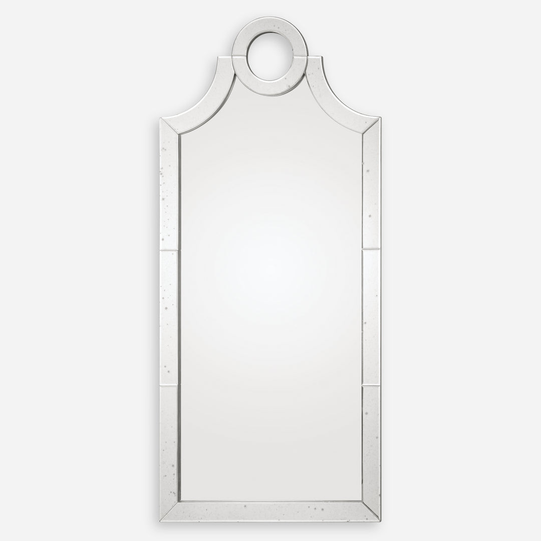 Uttermost Acacius Arched Mirrors Mirrors Uttermost   