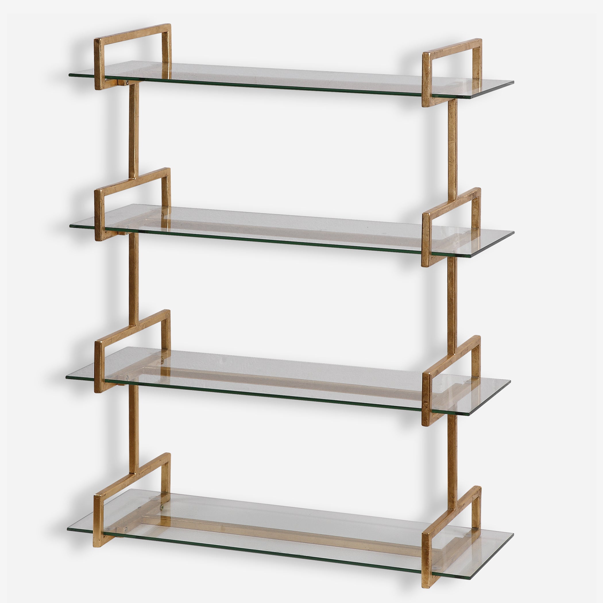 Uttermost Auley Wall Shelf Wall Shelf Uttermost   