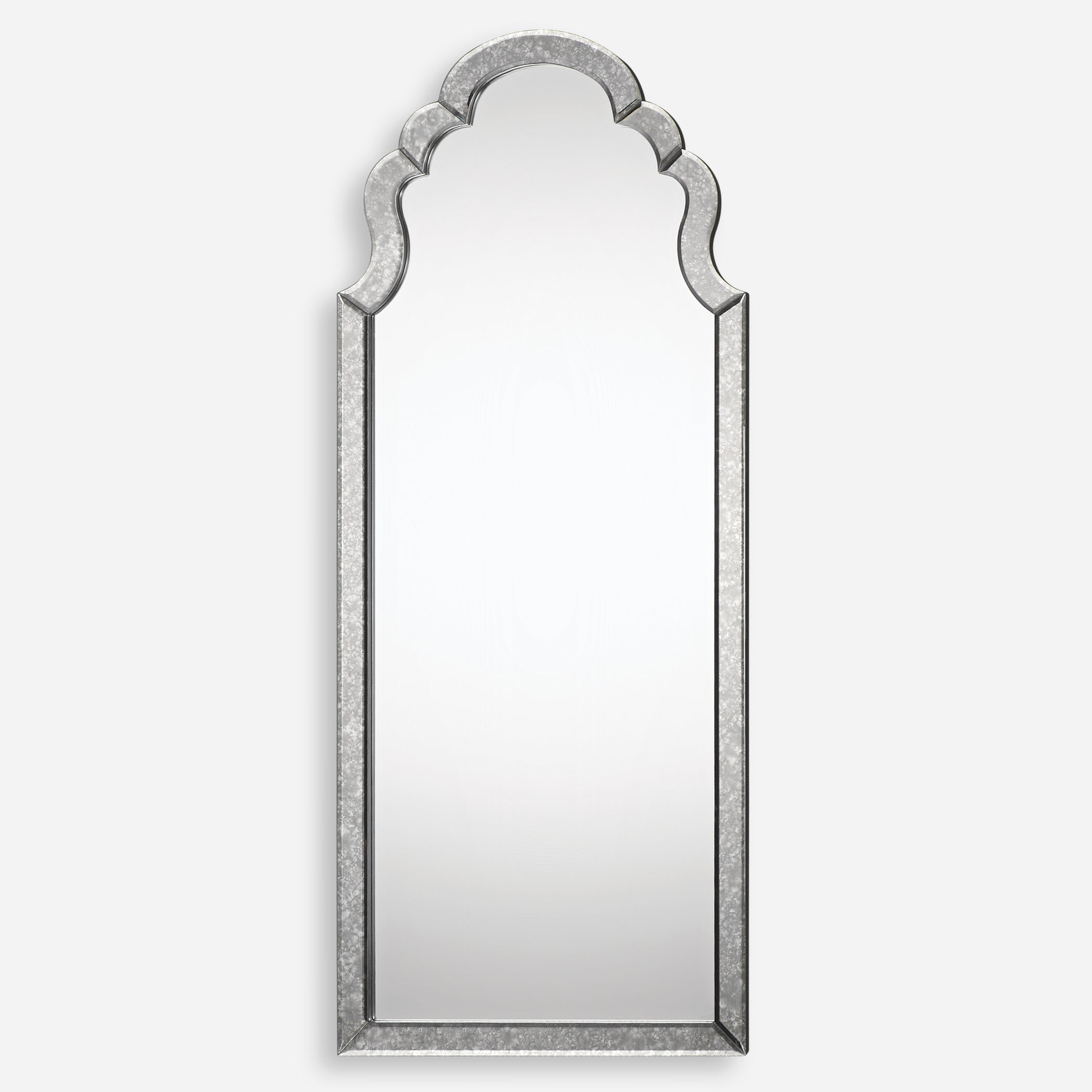 Uttermost Lunel Arched Mirror Arched Mirror Uttermost   