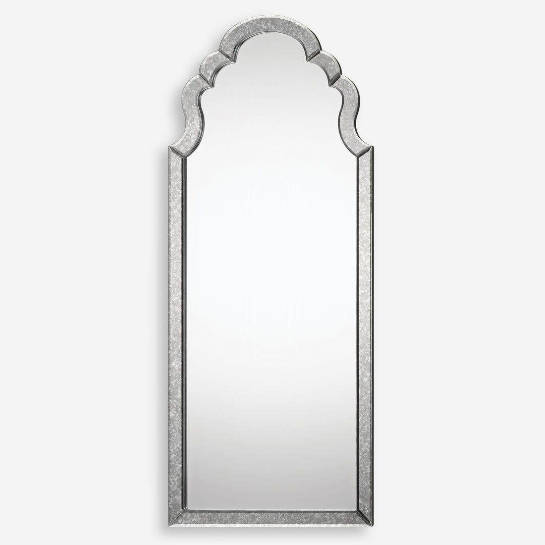 Uttermost Lunel Arched Mirror