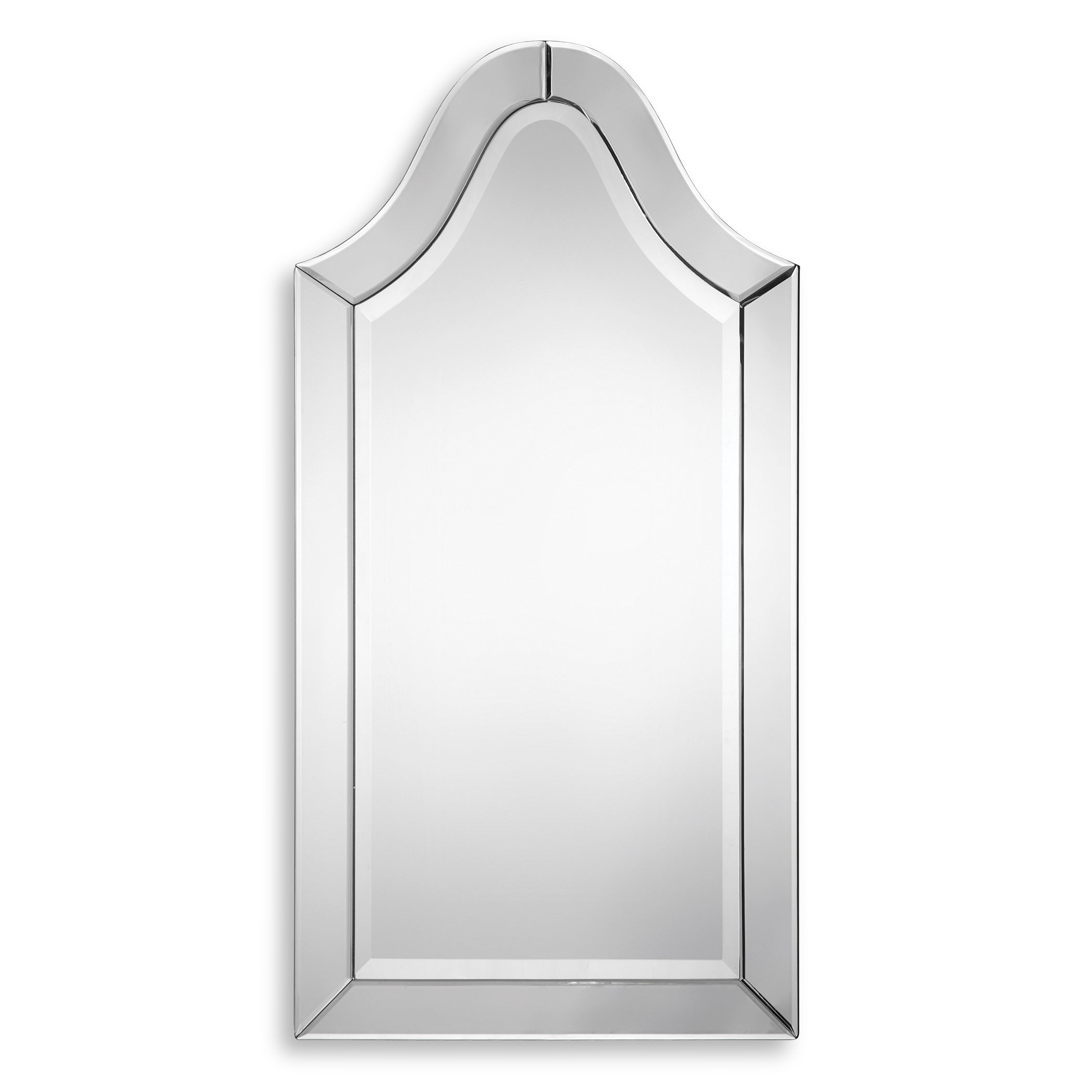 The Reese Collection By citylgs.store Mirror - W00400