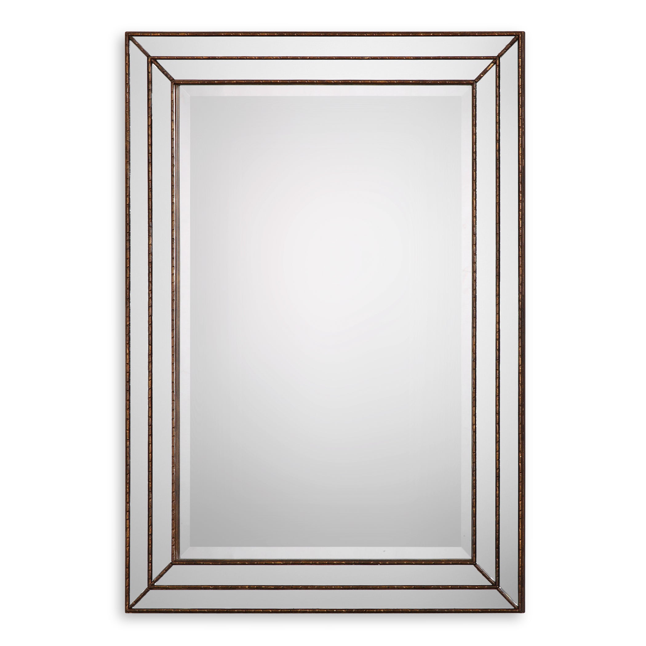 The Reese Collection By citylgs.store Mirror - W00403