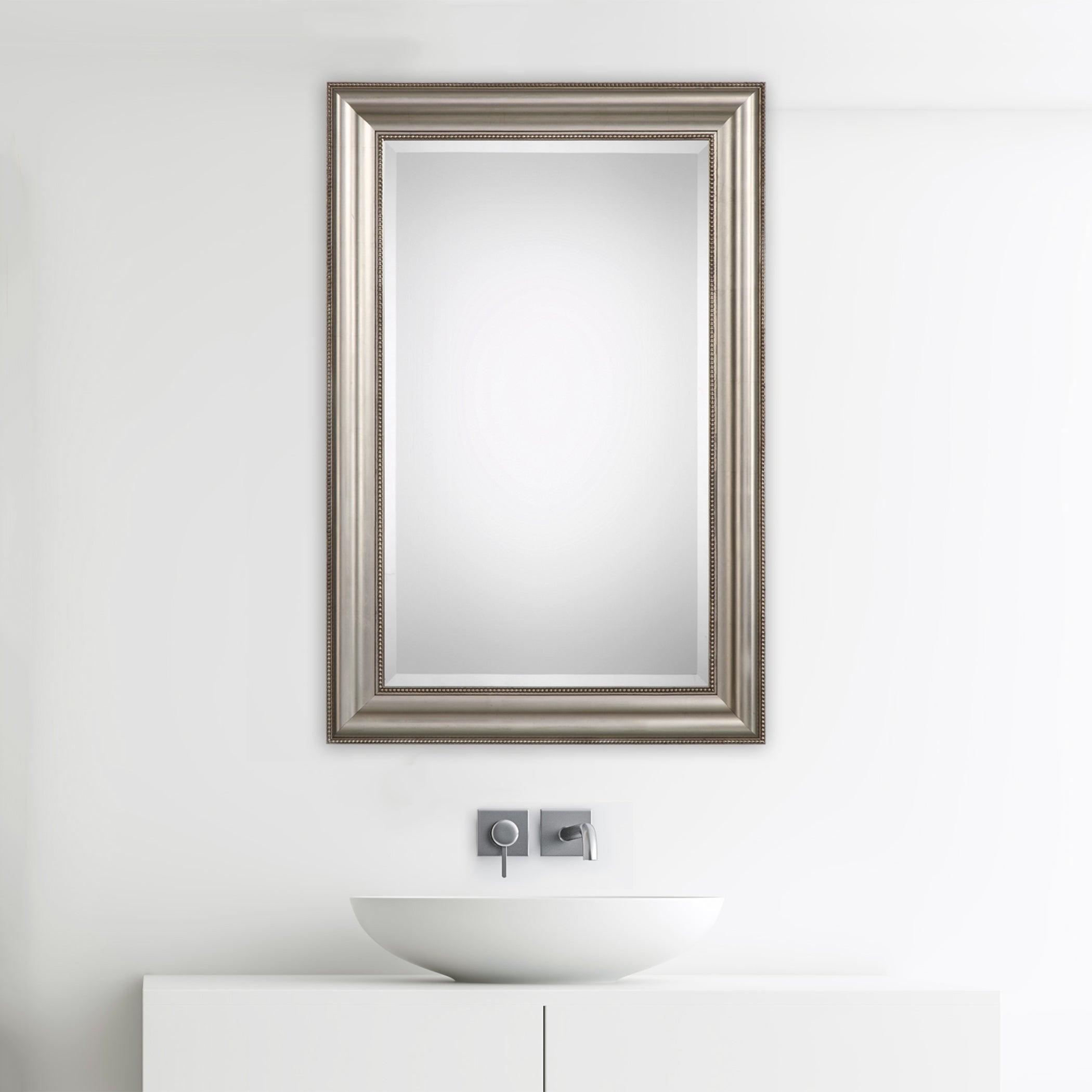 The Reese Collection By citylgs.store Mirror - W00416