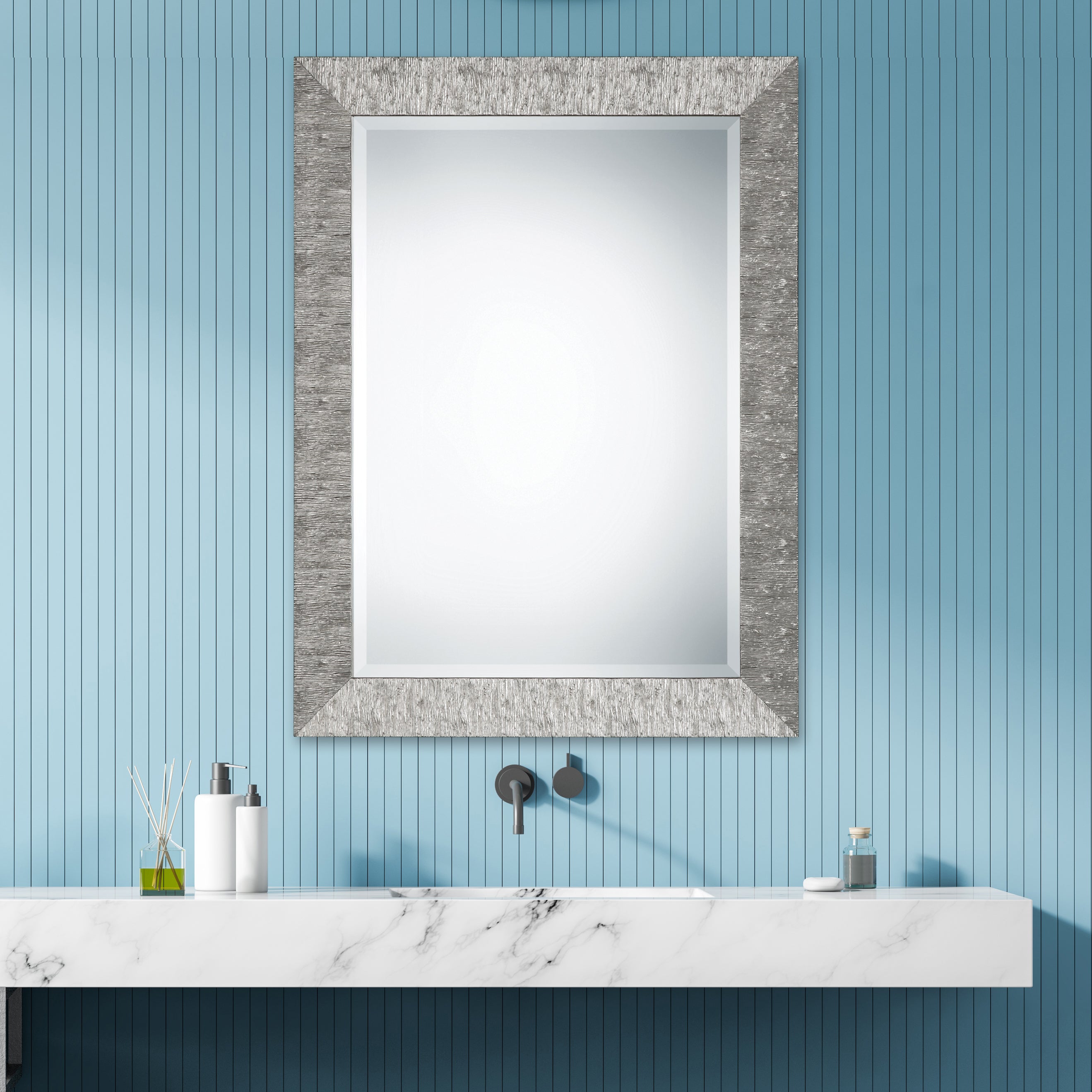 The Reese Collection By citylgs.store Mirror - W00421