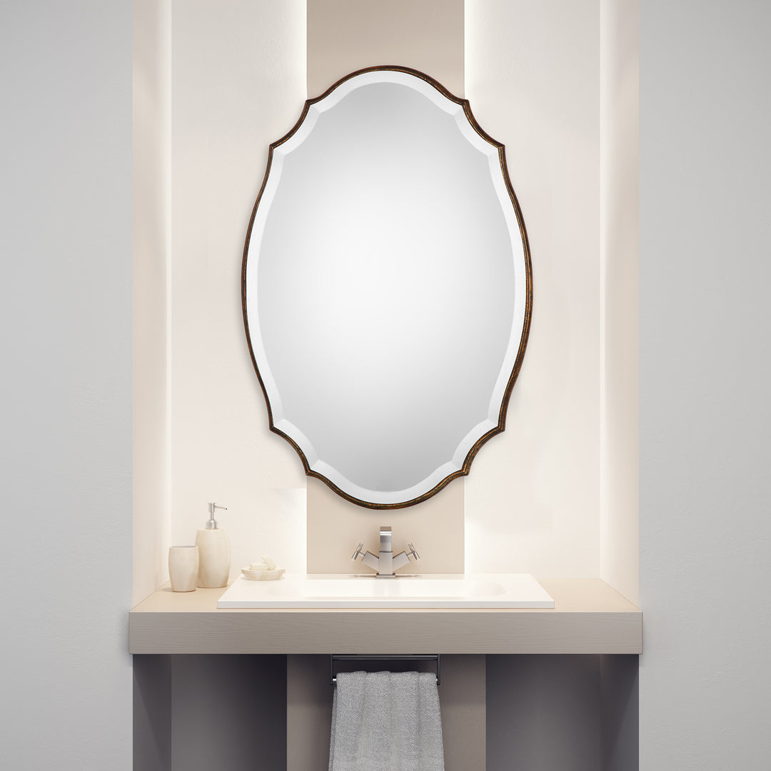 The Reese Collection By citylgs.store Mirror - RC00406