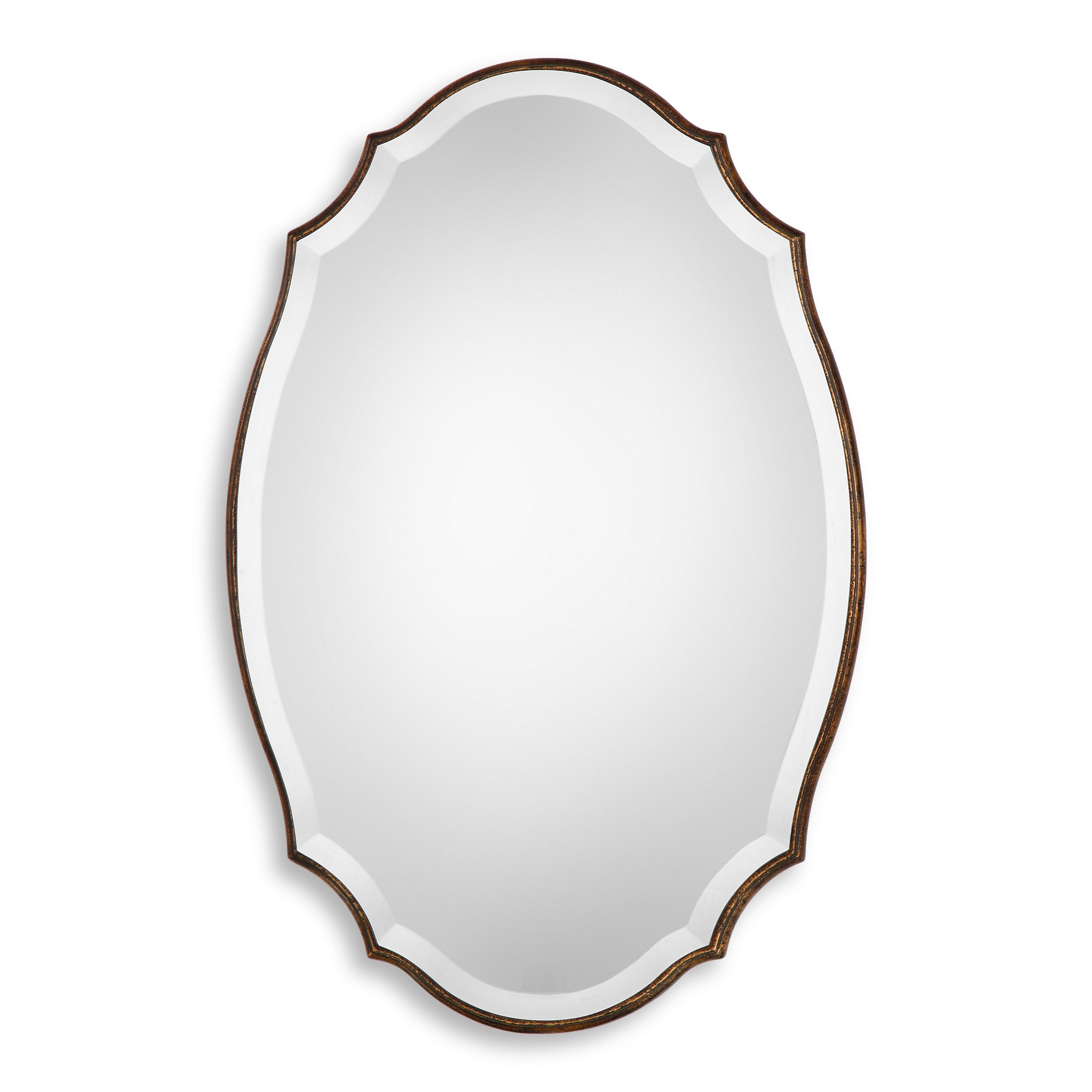 The Reese Collection By citylgs.store Mirror - W00406