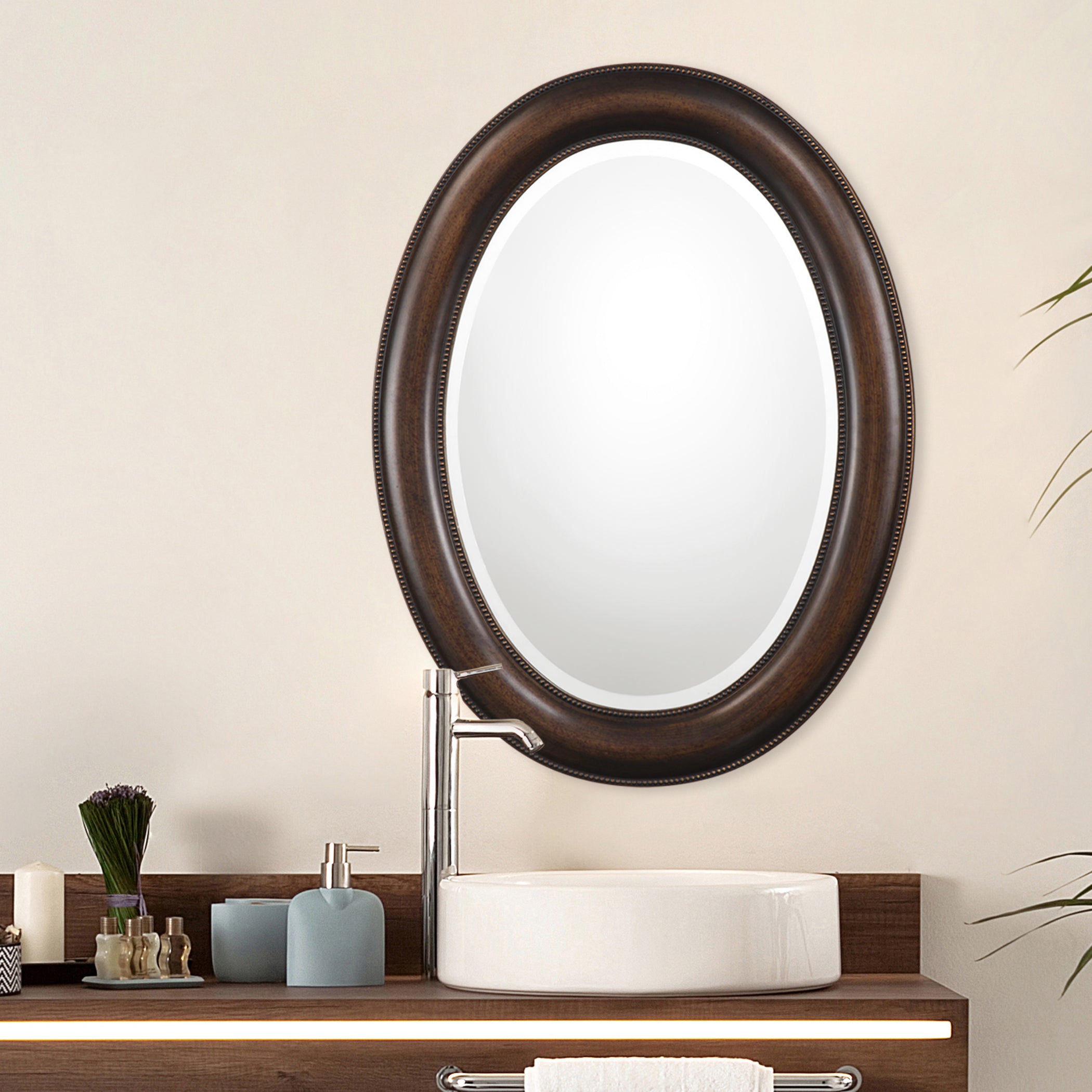 The Reese Collection By citylgs.store Mirror - W00425