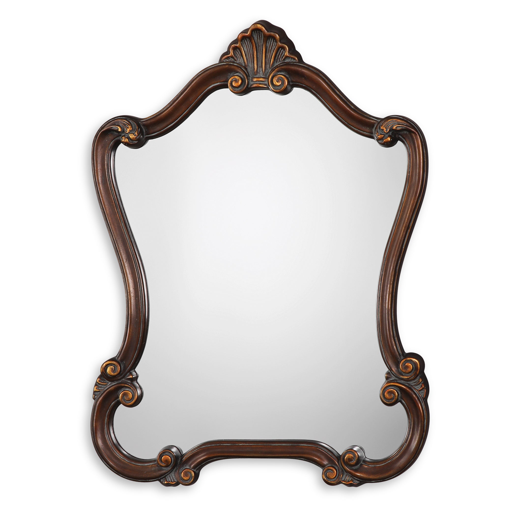 The Reese Collection By citylgs.store Mirror - W00423