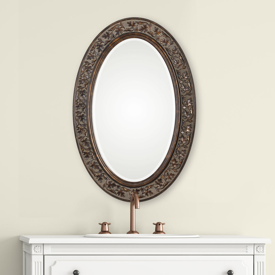 The Reese Collection By citylgs.store Mirror - RC00430