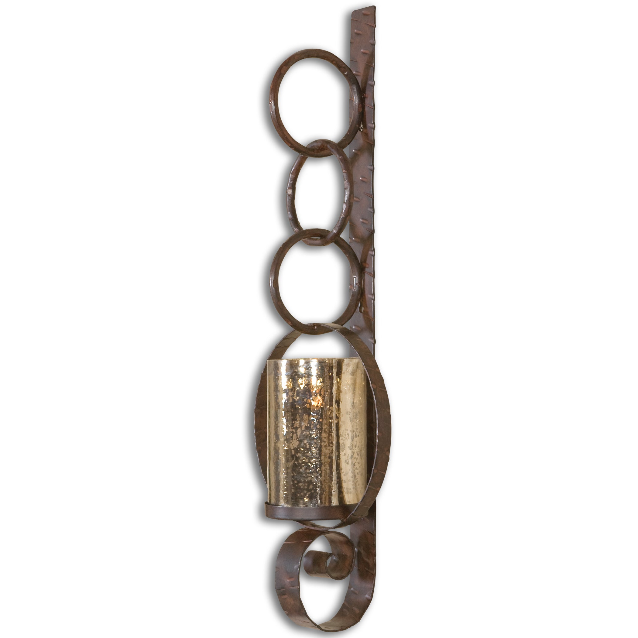 Uttermost Falconara Candle Sconces Candle Sconces Uttermost   