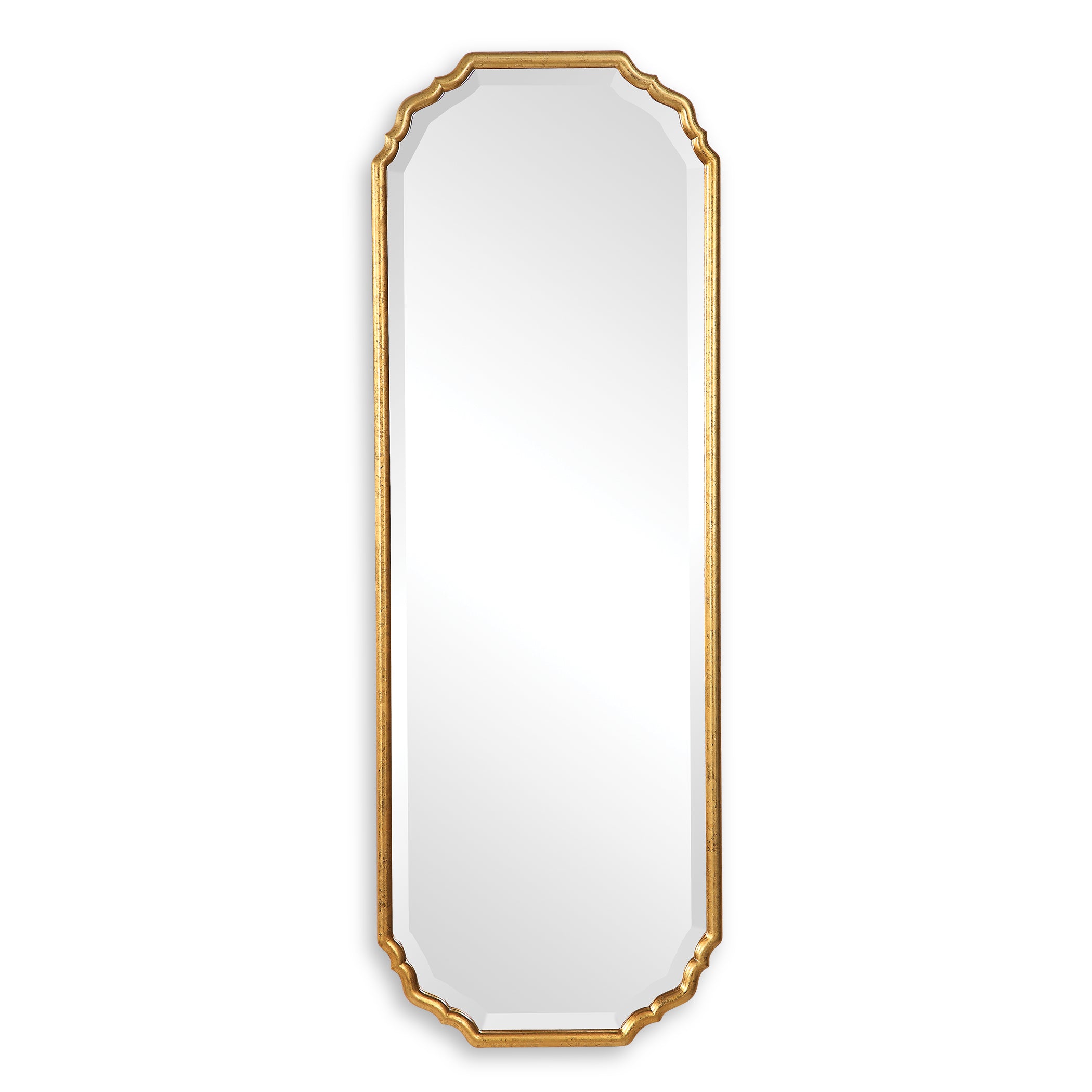 The Reese Collection By citylgs.store  Mirror - W00433 Mirror The Reese Collection By citylgs.store   