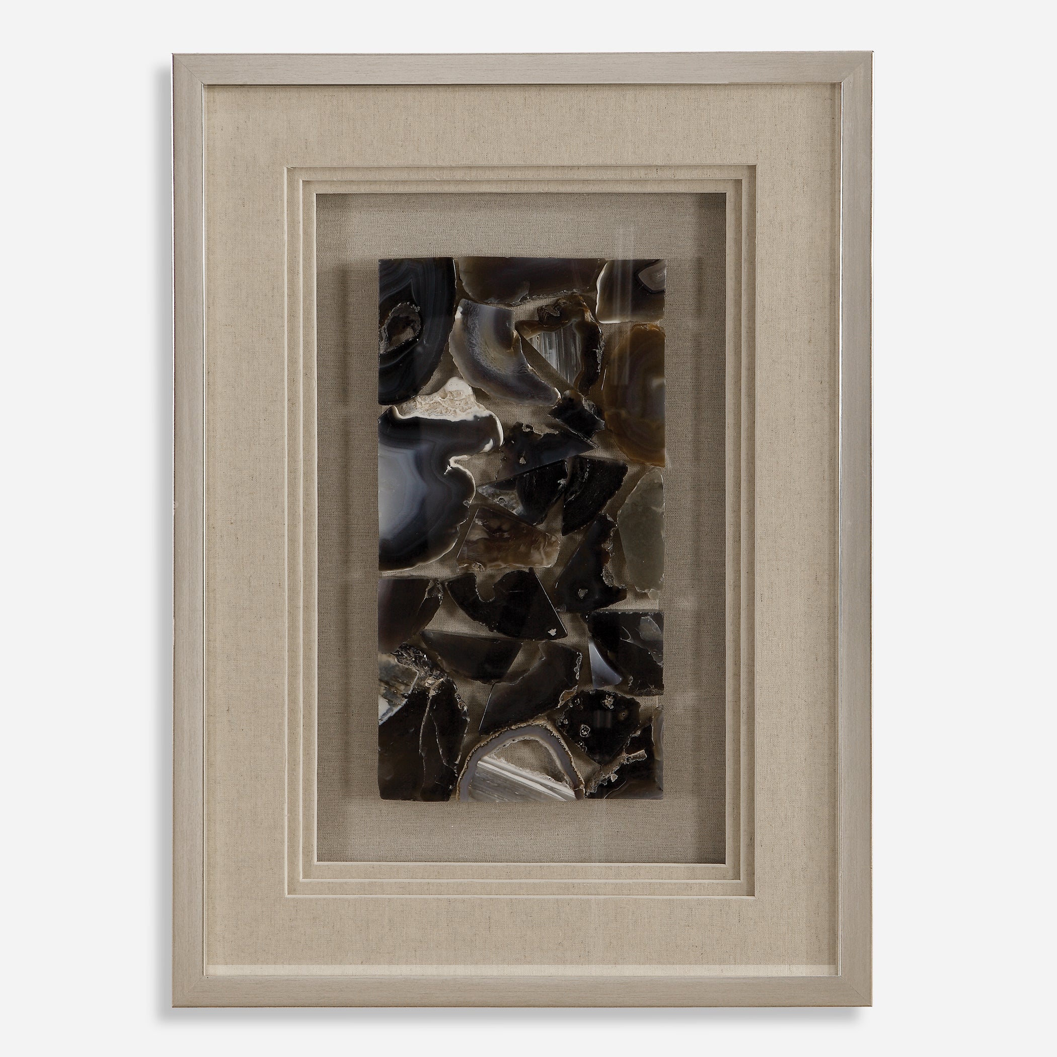 Uttermost Seana Shadow Box / Wall Art Shadow Box / Wall Art Uttermost   