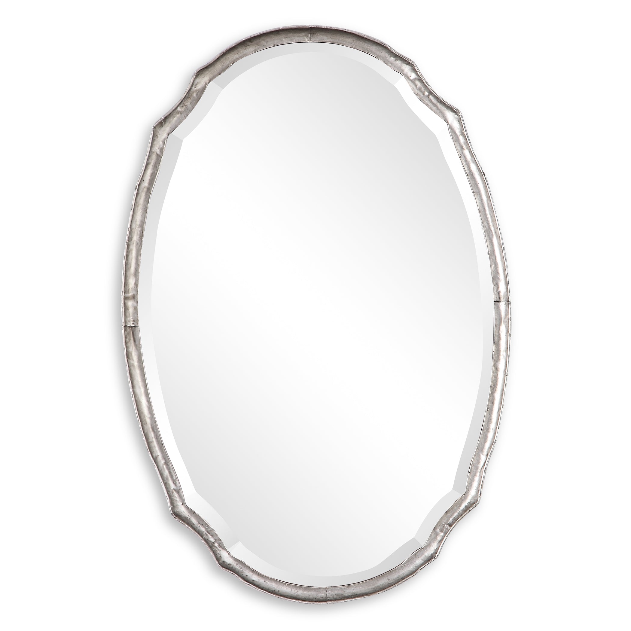 The Reese Collection By citylgs.store  Mirror - W00447 Mirror The Reese Collection By citylgs.store   