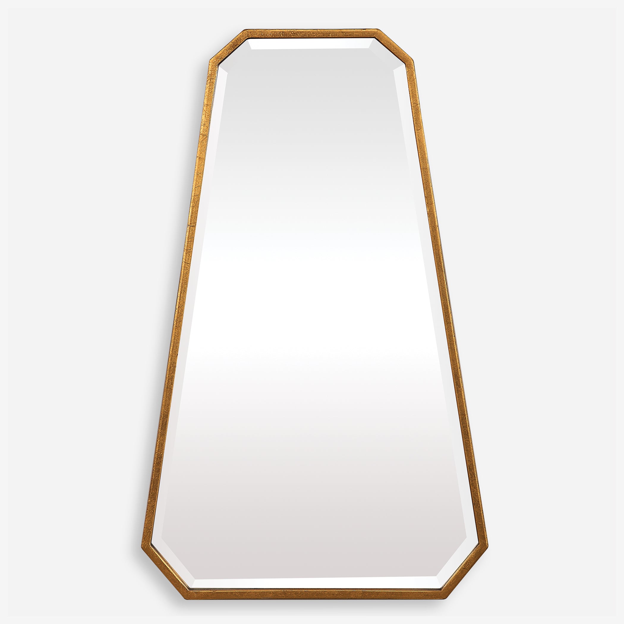 Uttermost Ottone  Modern Mirror Modern Mirror Uttermost   