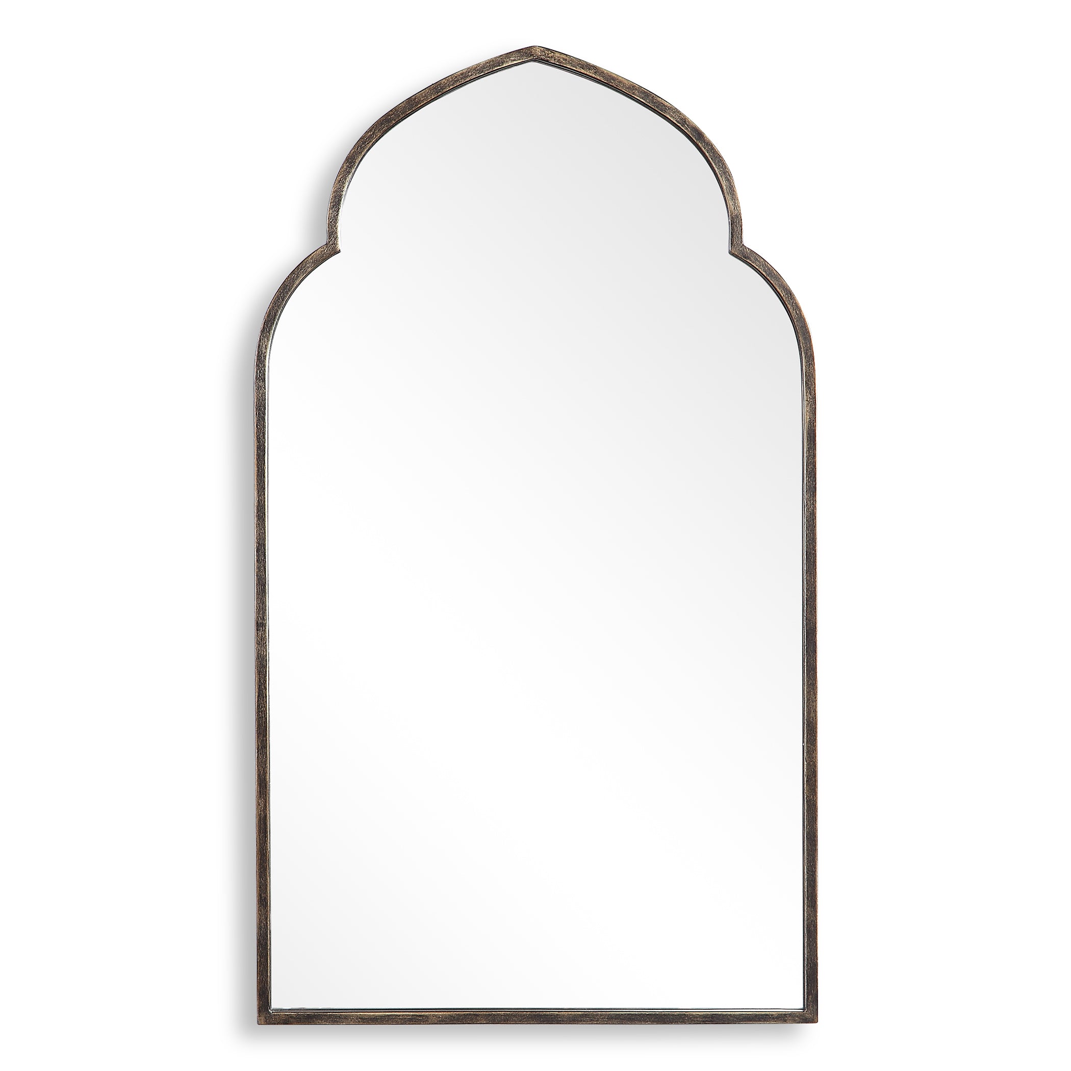 The Reese Collection By citylgs.store Mirror - W00452