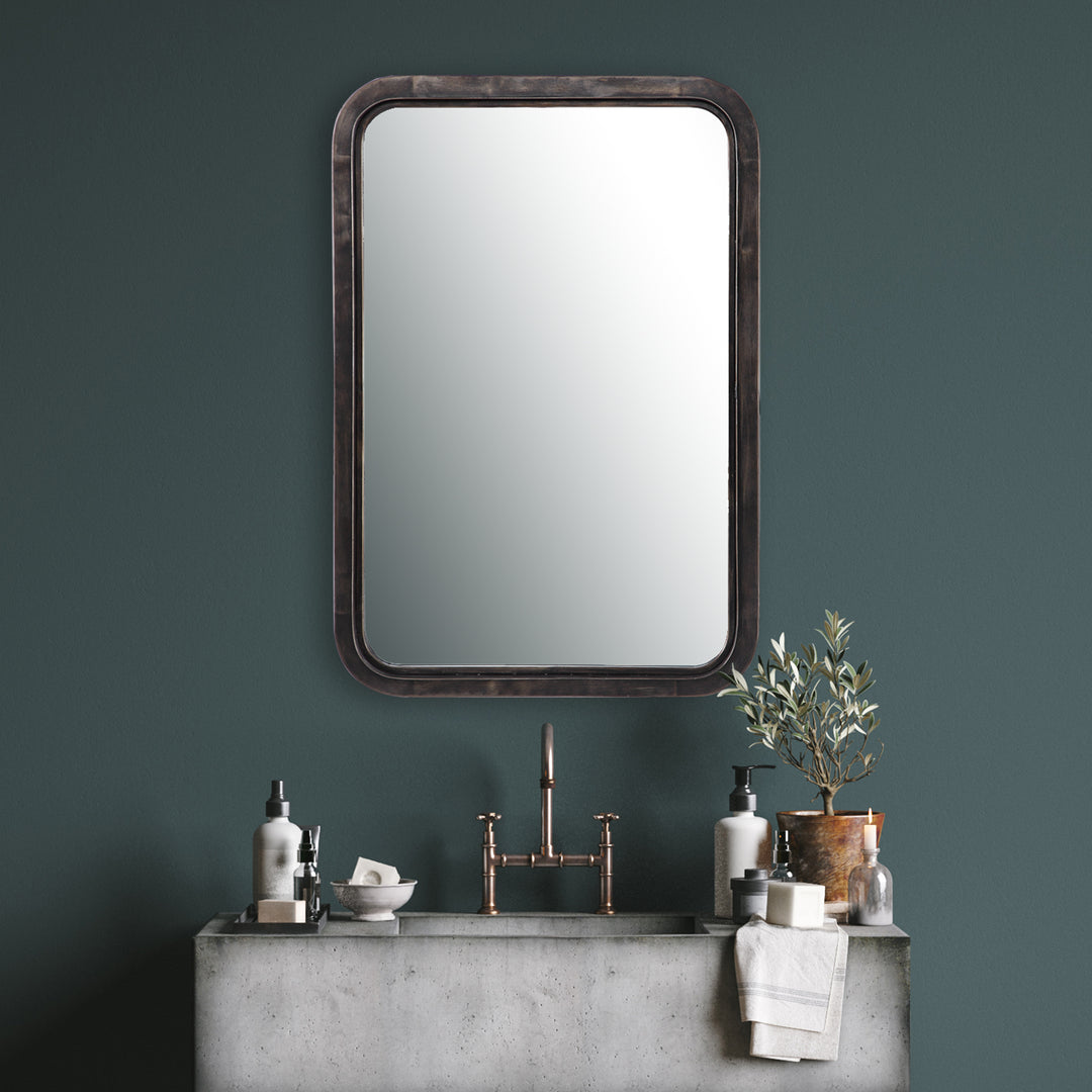 The Reese Collection By citylgs.store Mirror - RC00455