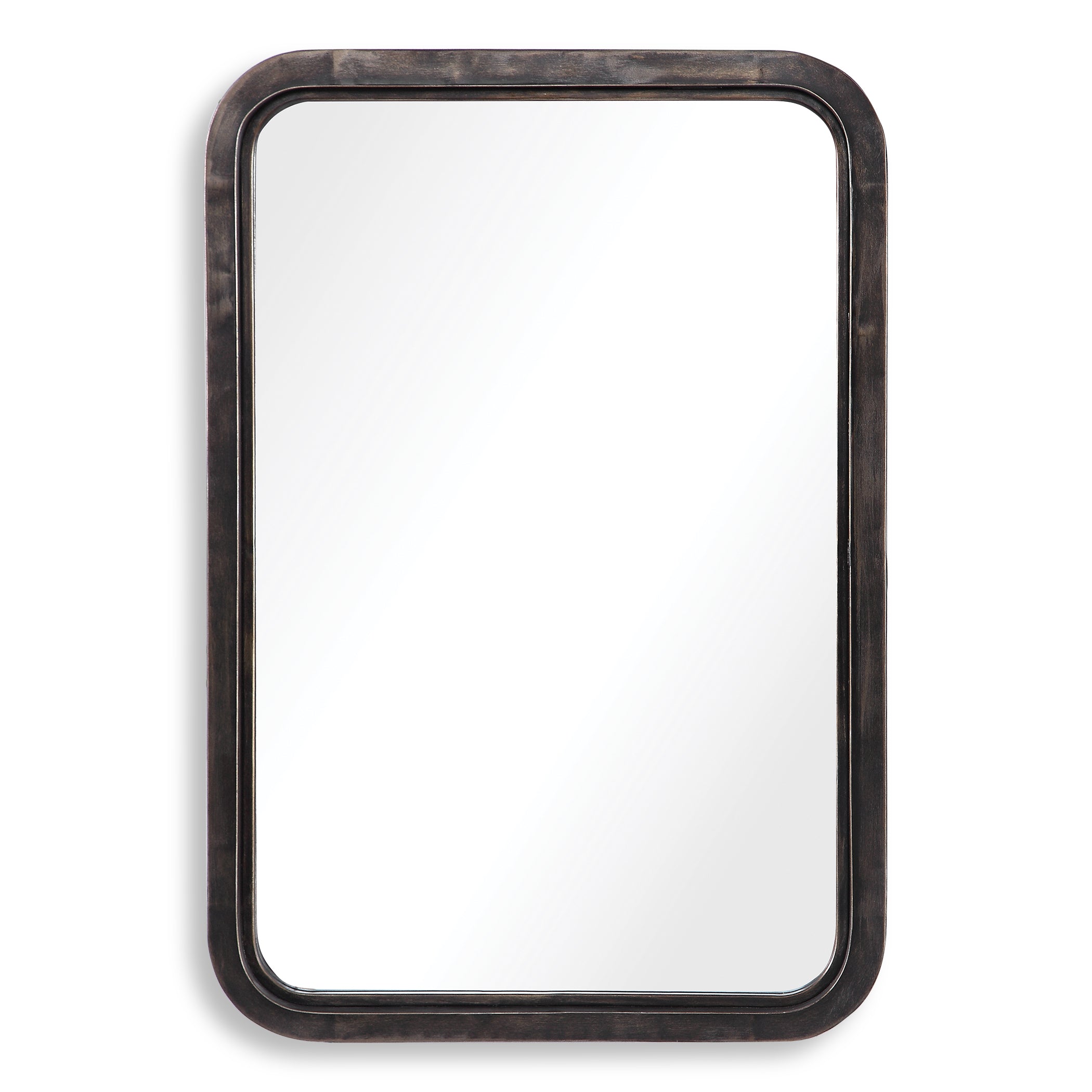 The Reese Collection By citylgs.store  Mirror - W00455 Mirror The Reese Collection By citylgs.store   