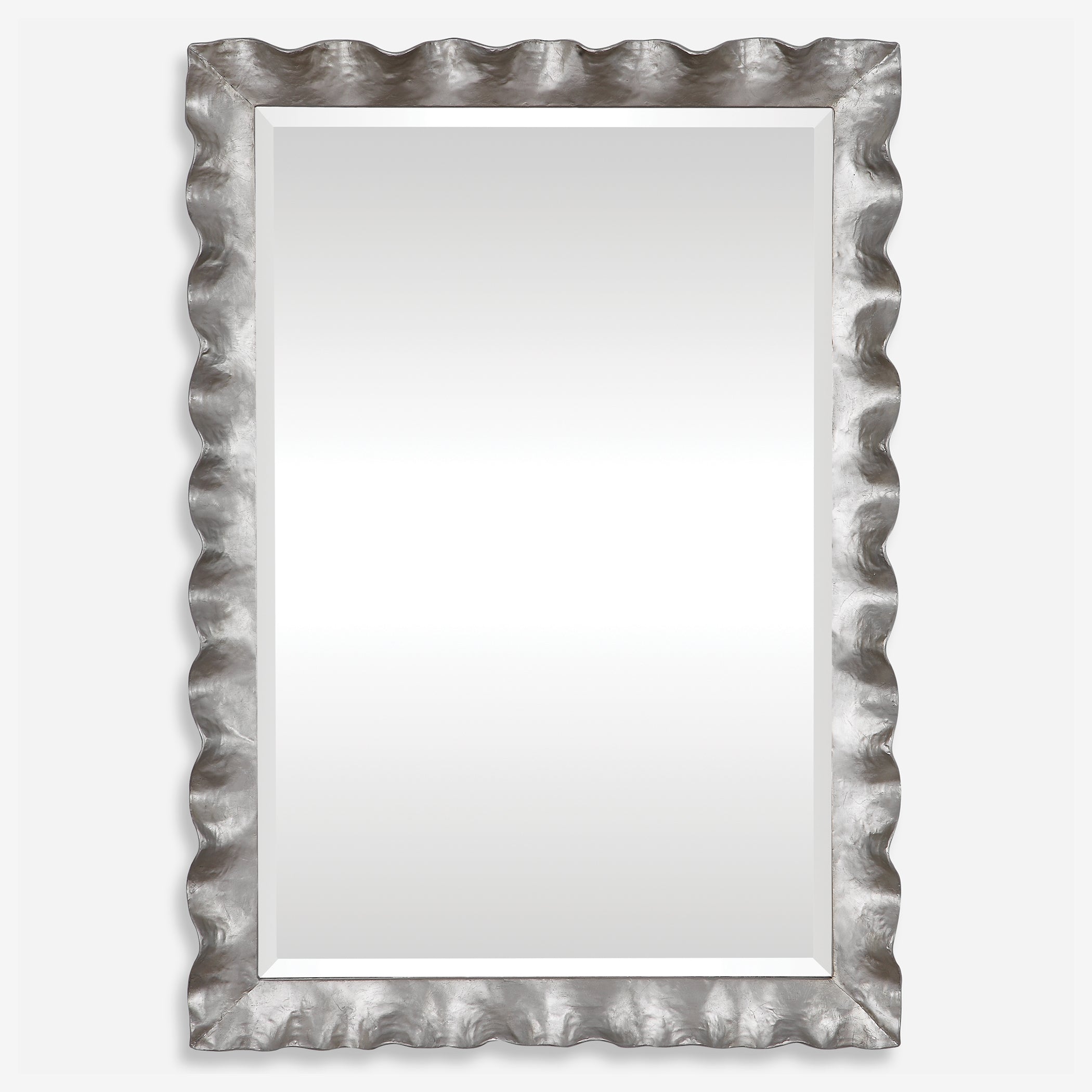 Uttermost Haya Vanity Mirror Vanity Mirror Uttermost   