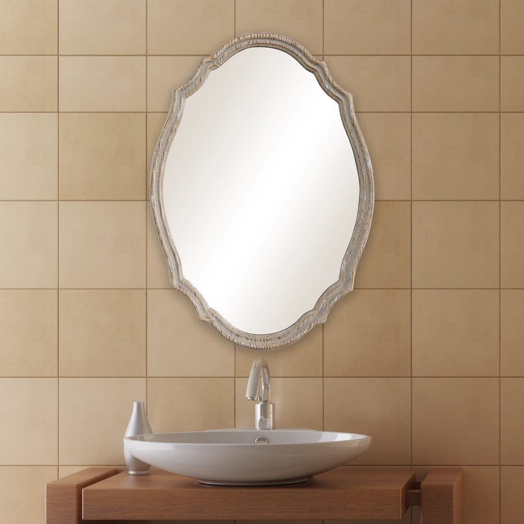 The Reese Collection By citylgs.store Mirror - RC00456