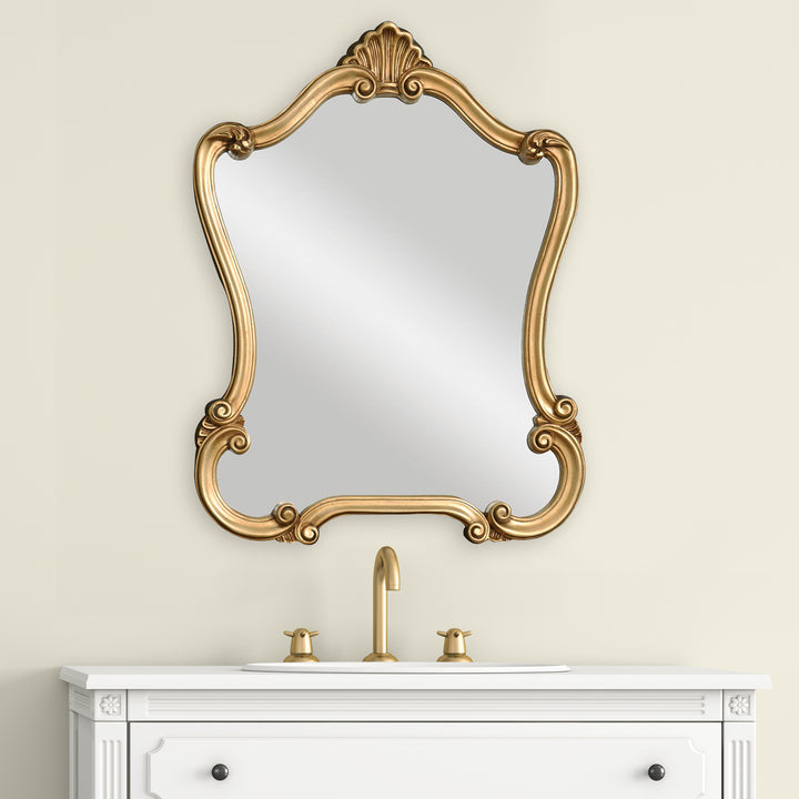 The Reese Collection By citylgs.store Mirror - RC00466