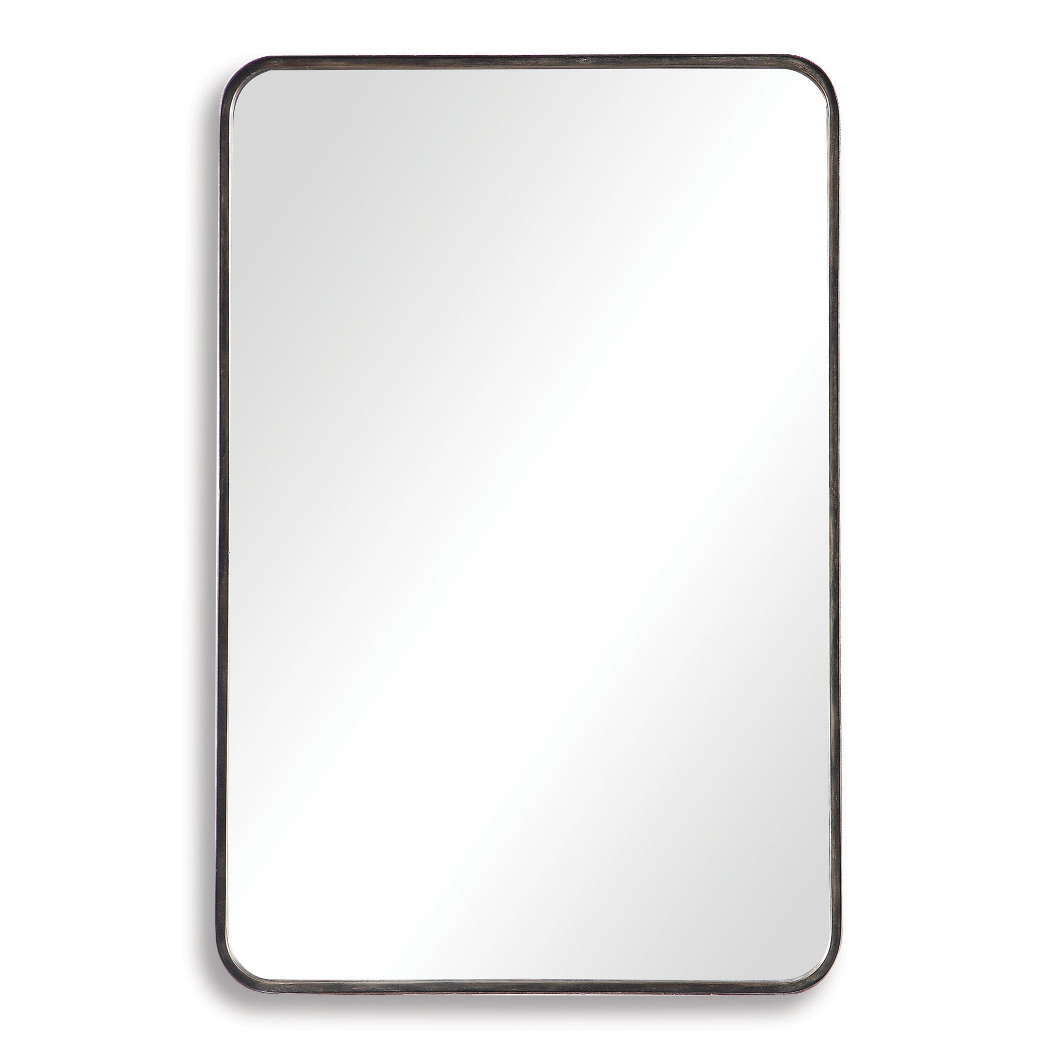 The Reese Collection By citylgs.store  Mirror - W00460 Mirror The Reese Collection By citylgs.store   