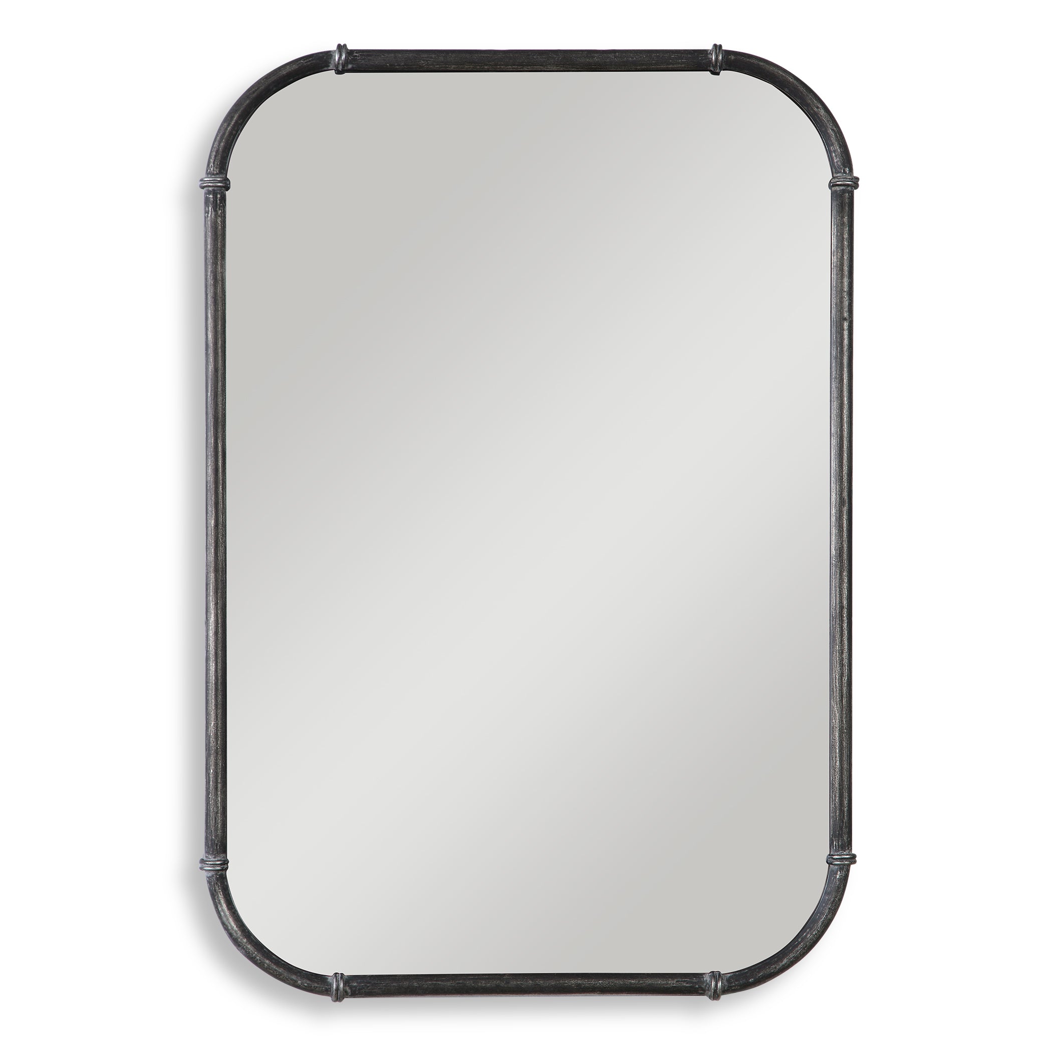 The Reese Collection By citylgs.store  Mirror - W00475 Mirror The Reese Collection By citylgs.store   