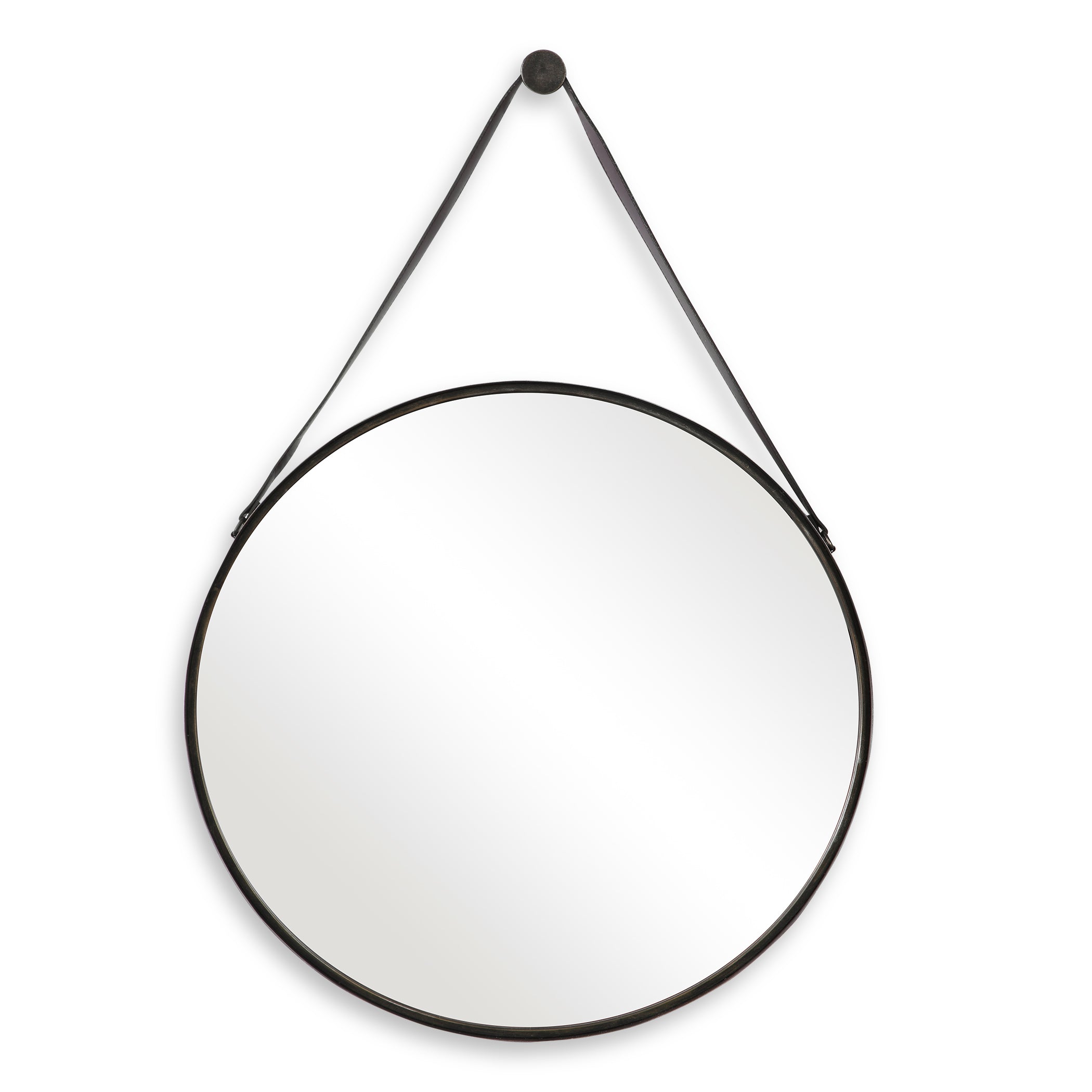 The Reese Collection By citylgs.store  Mirror - W00476 Mirror The Reese Collection By citylgs.store   