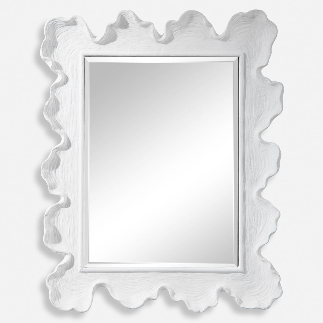 Uttermost Sea Coastal Mirror Mirrors Uttermost   