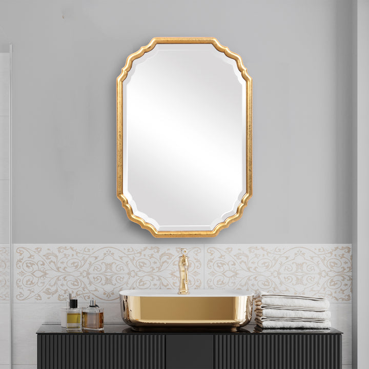 The Reese Collection By citylgs.store Mirror - RC00483