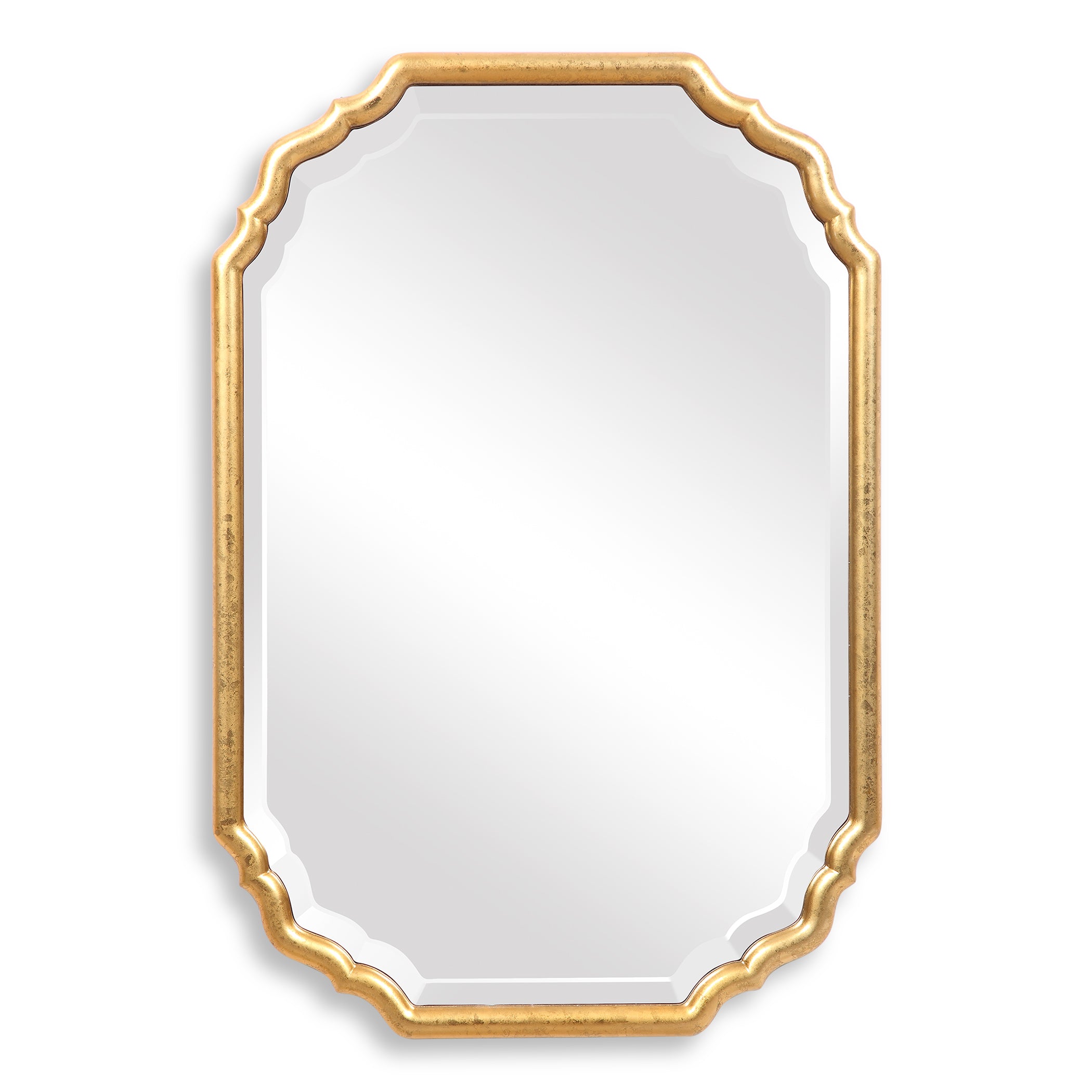 The Reese Collection By citylgs.store Mirror - W00483