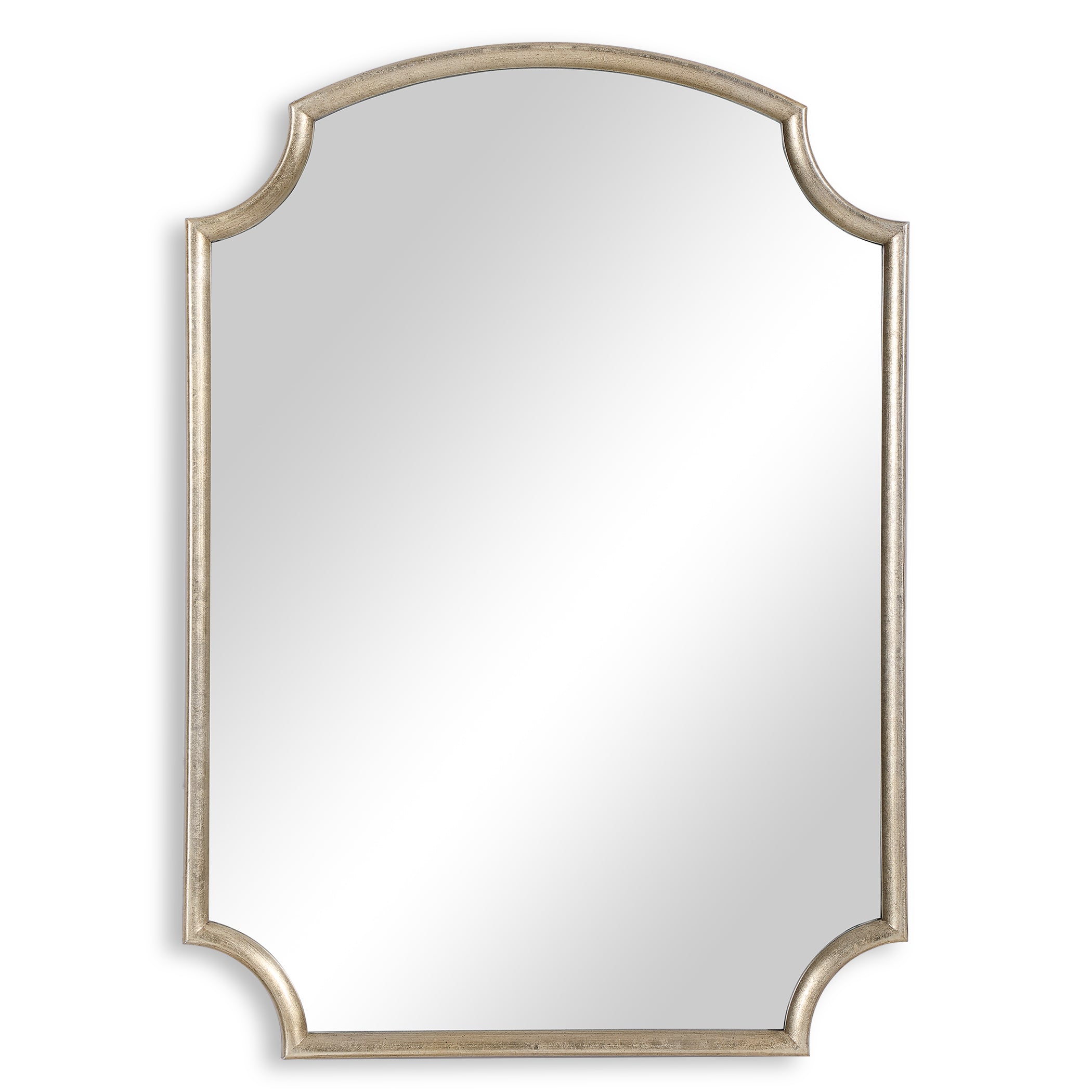 The Reese Collection By citylgs.store Mirror - W00484