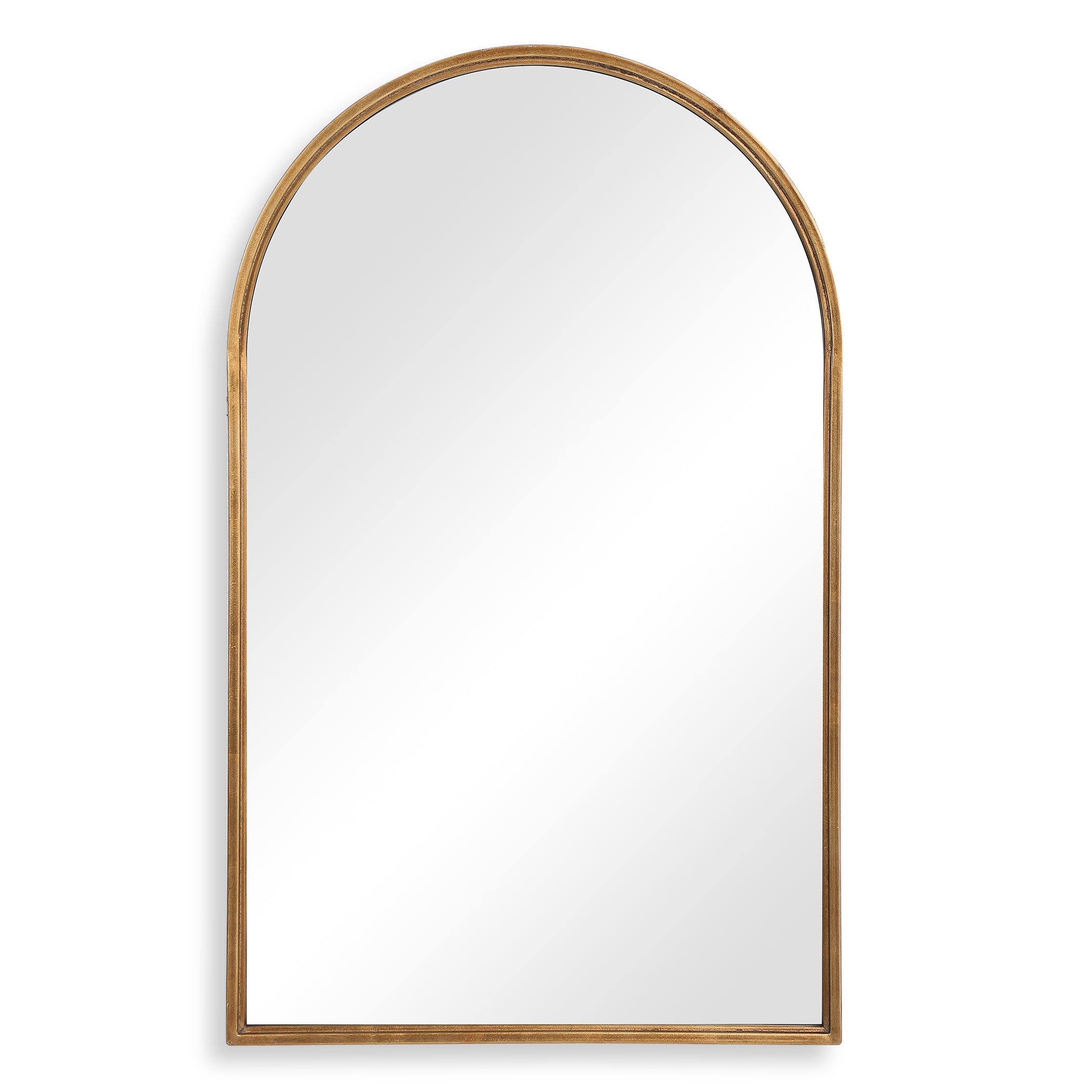 The Reese Collection By citylgs.store  Mirror - W00487 Mirror The Reese Collection By citylgs.store   