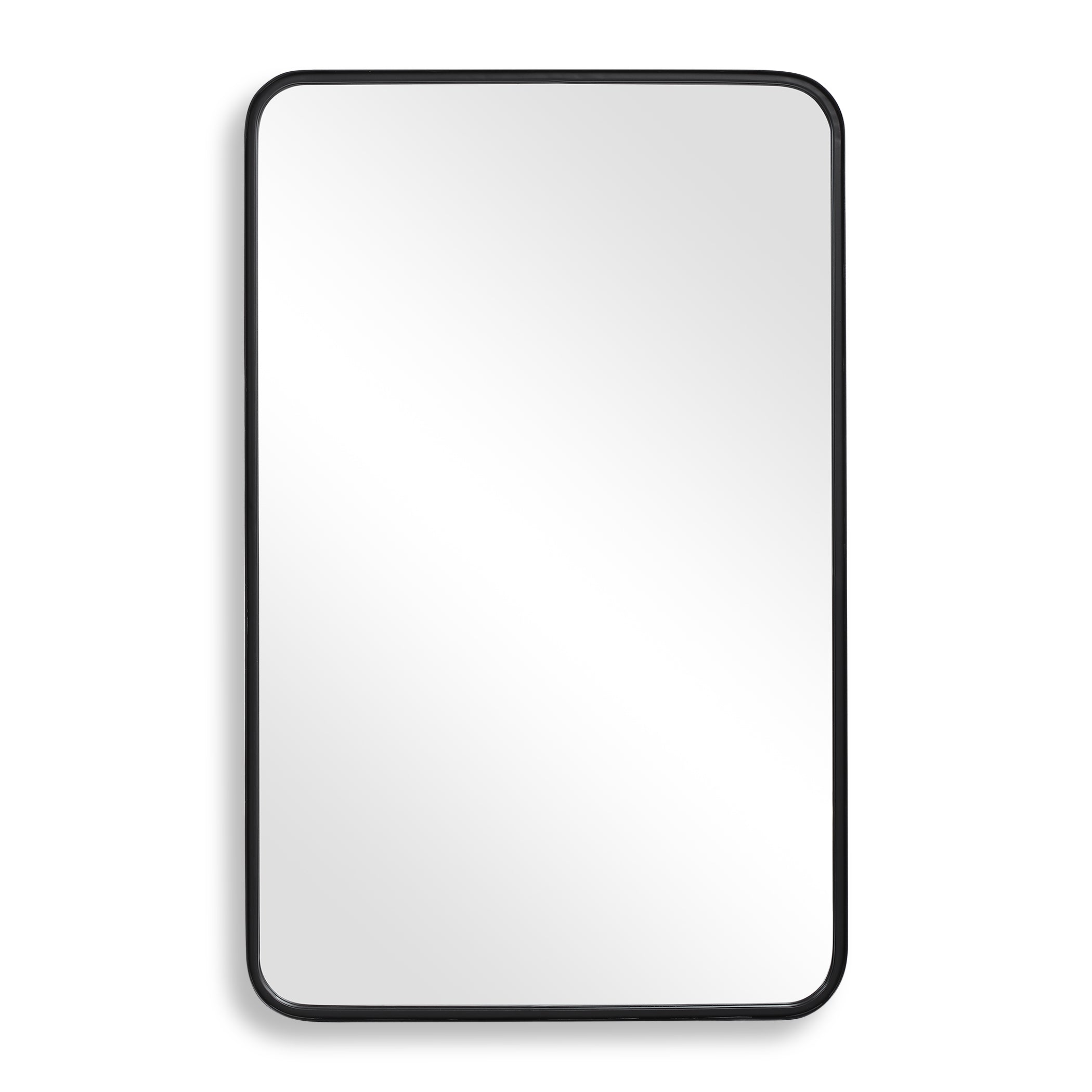 The Reese Collection By citylgs.store  Mirror - W00488 Mirror The Reese Collection By citylgs.store   