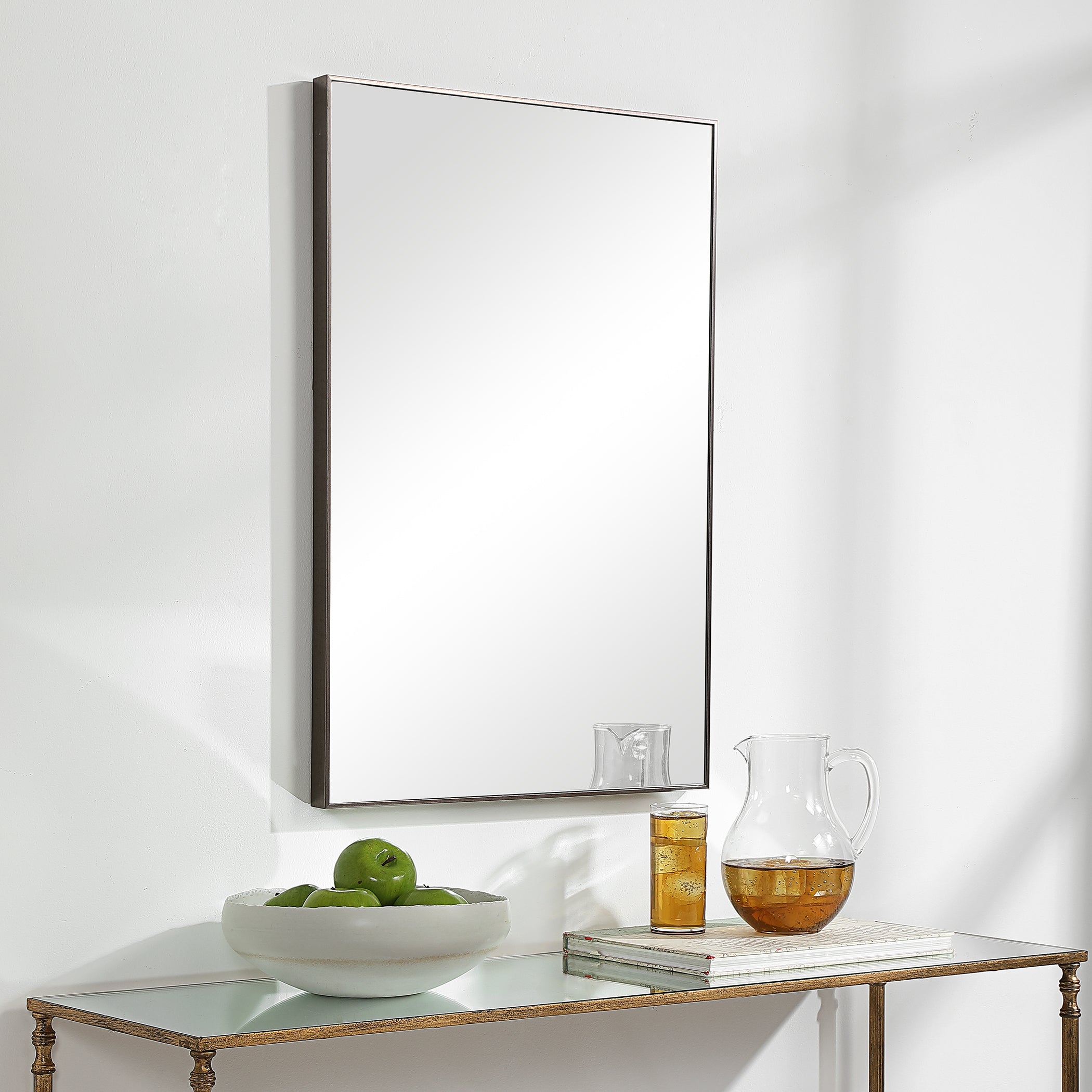 The Reese Collection By citylgs.store Mirror - W00499