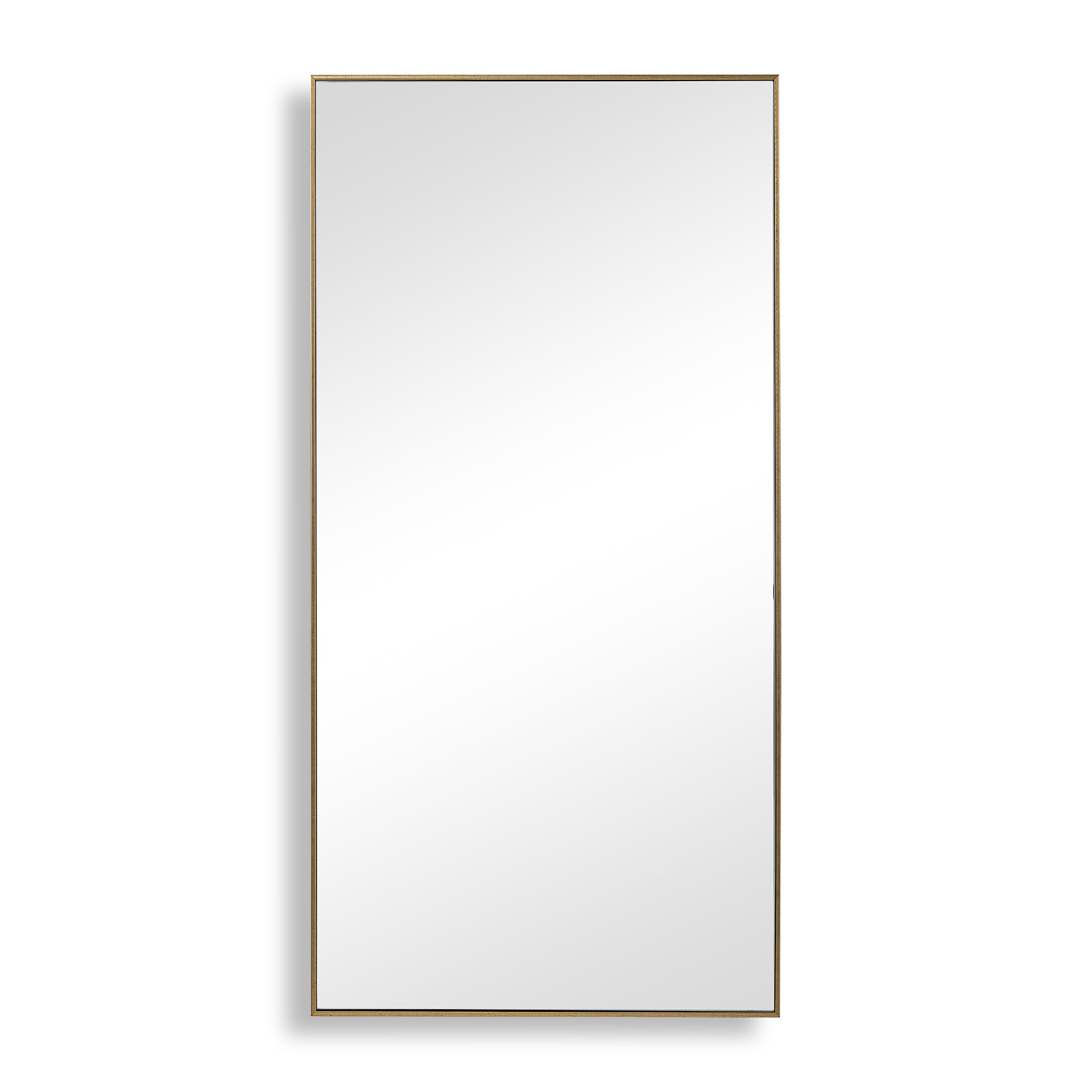 The Reese Collection By citylgs.store Mirror - W00502