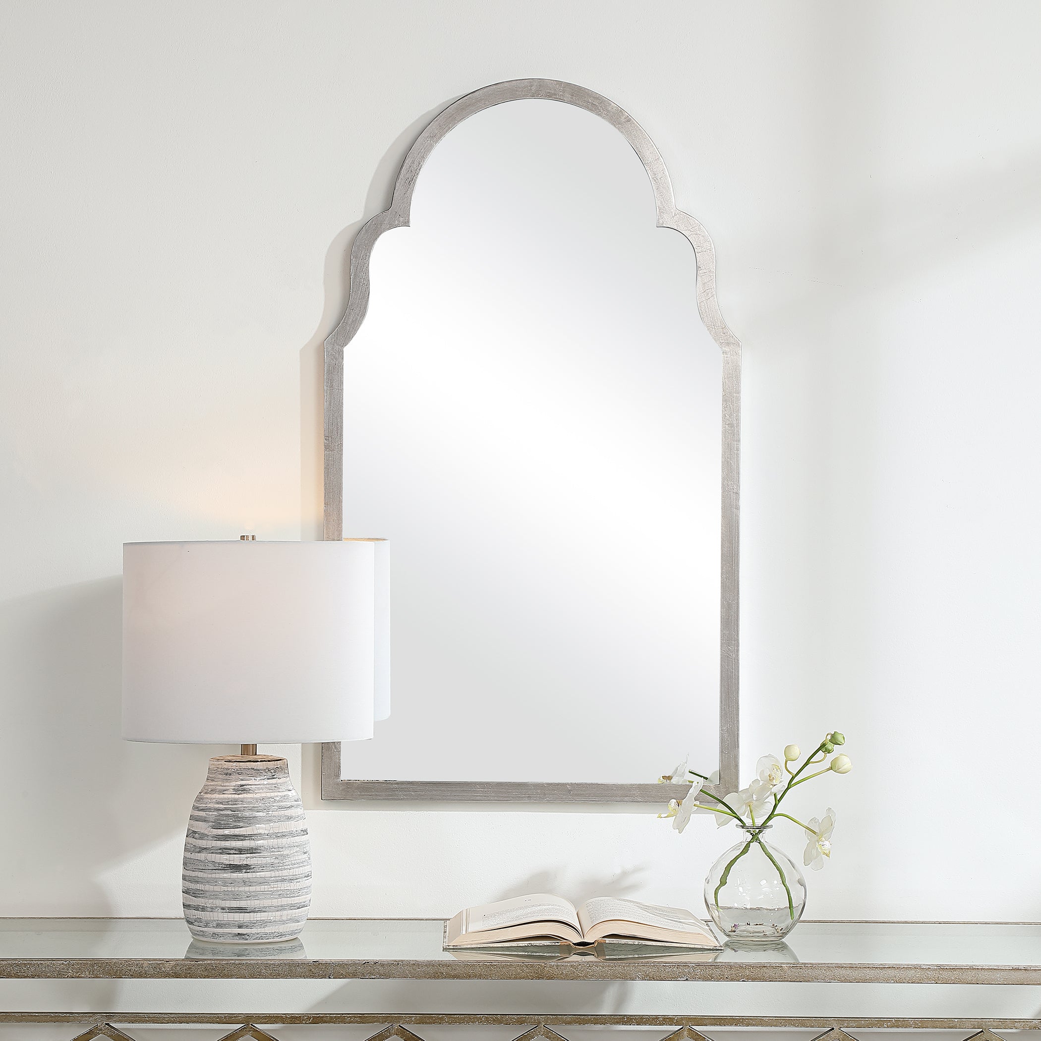 The Reese Collection By citylgs.store Mirror - W00495