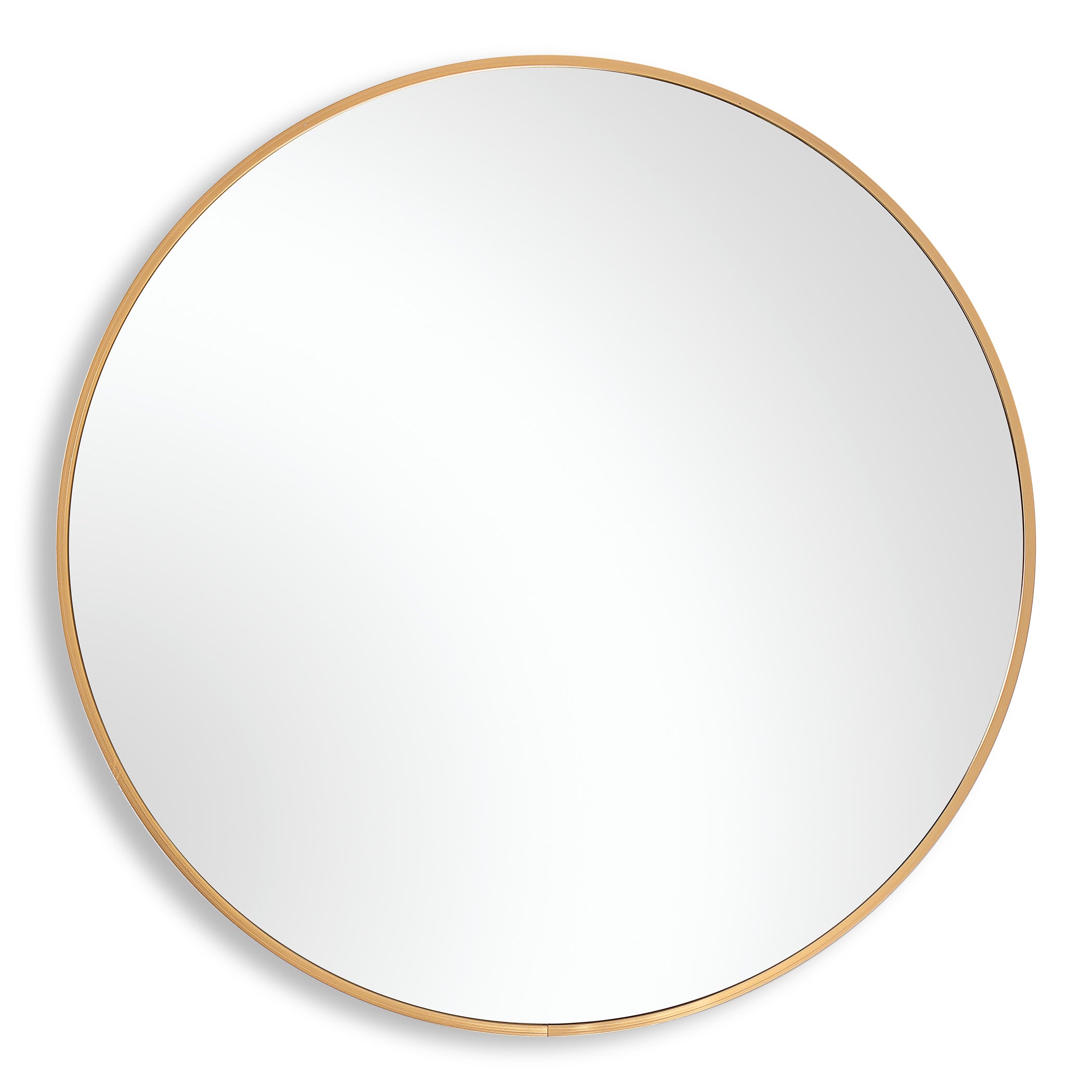 The Reese Collection By citylgs.store Mirror - W00511