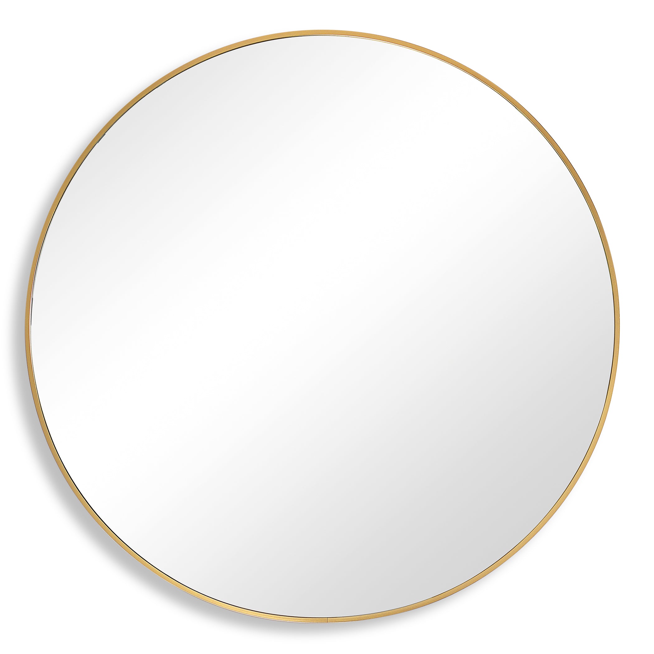 The Reese Collection By citylgs.store Mirror - W00512