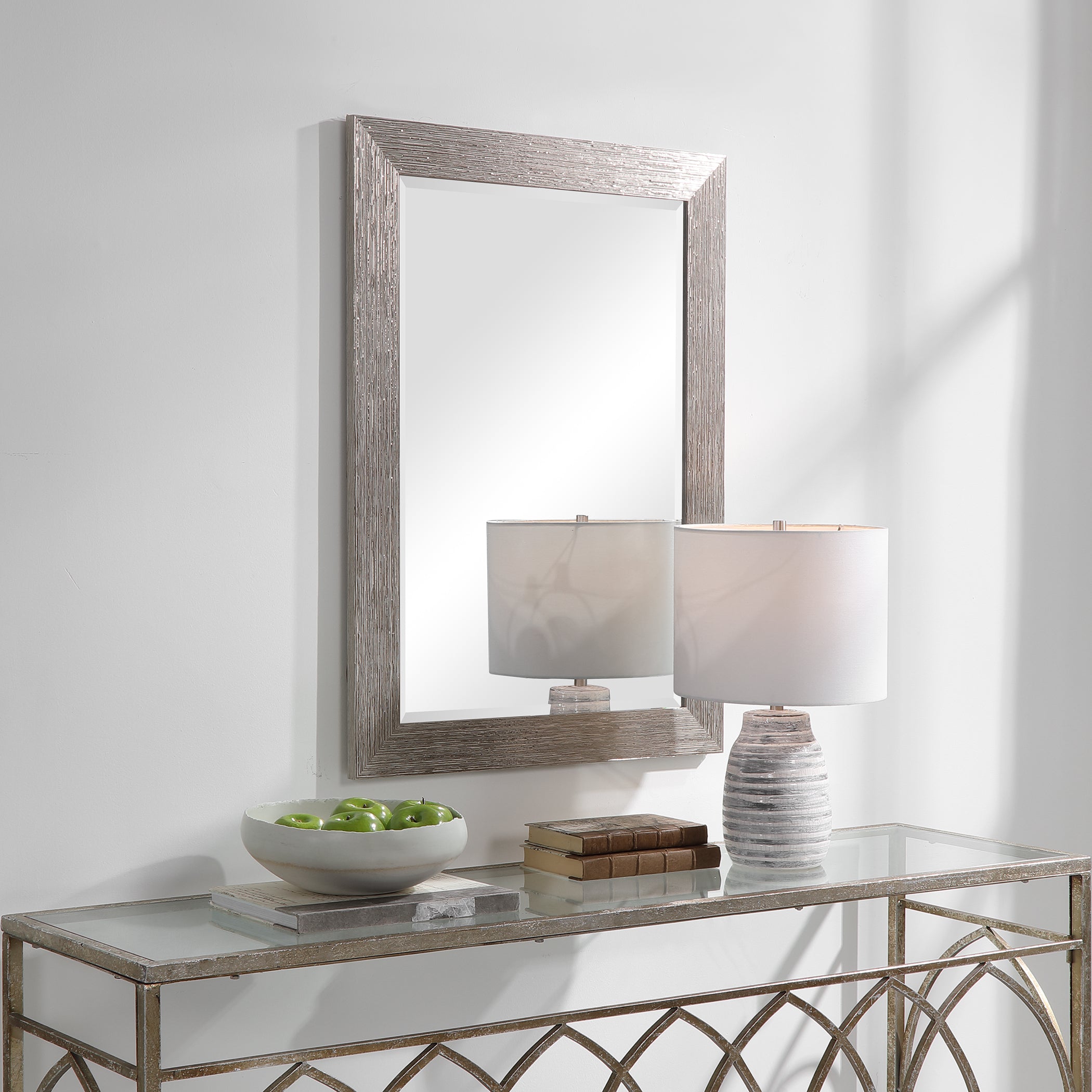 The Reese Collection By citylgs.store Mirror - W00520