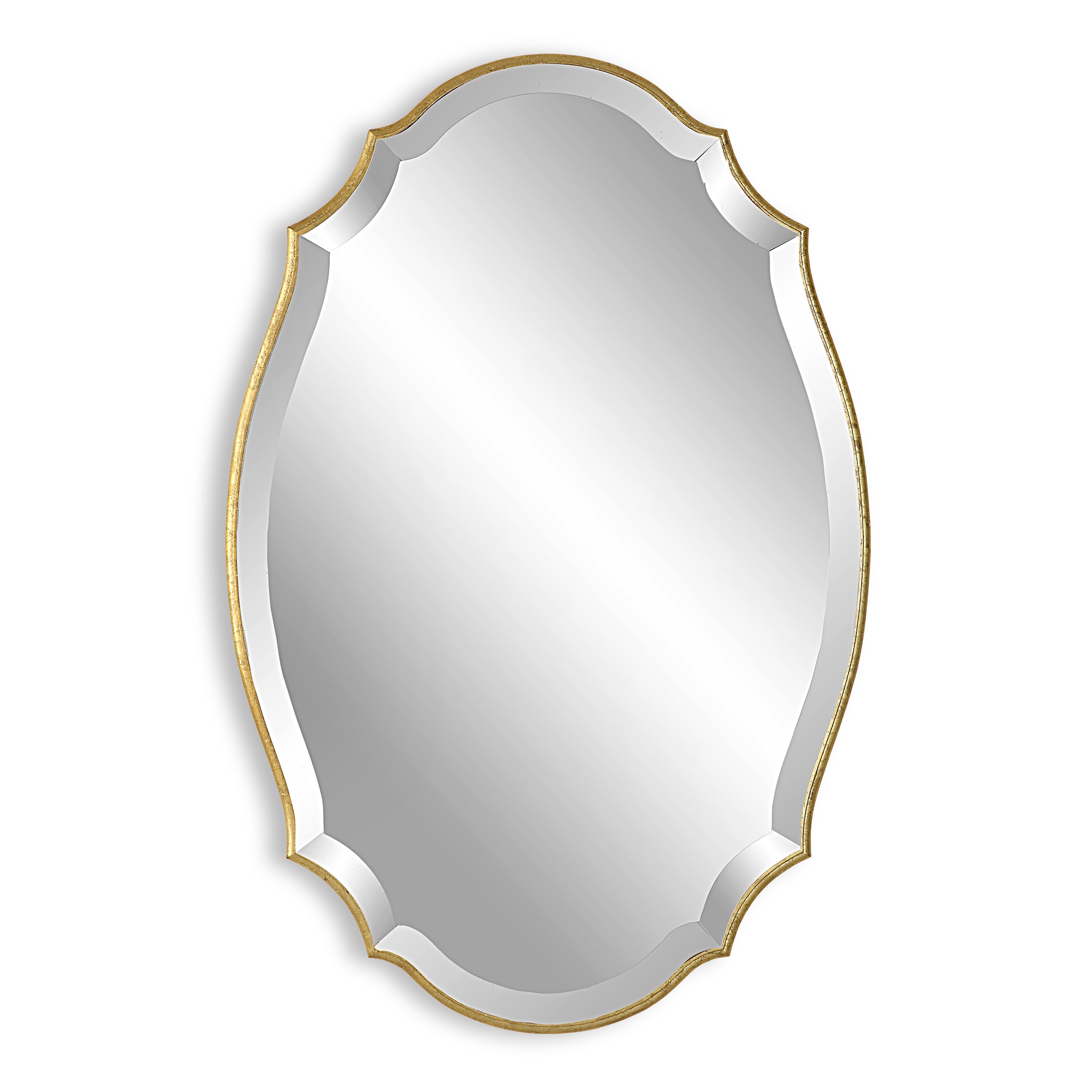 The Reese Collection By citylgs.store Mirror - W00531