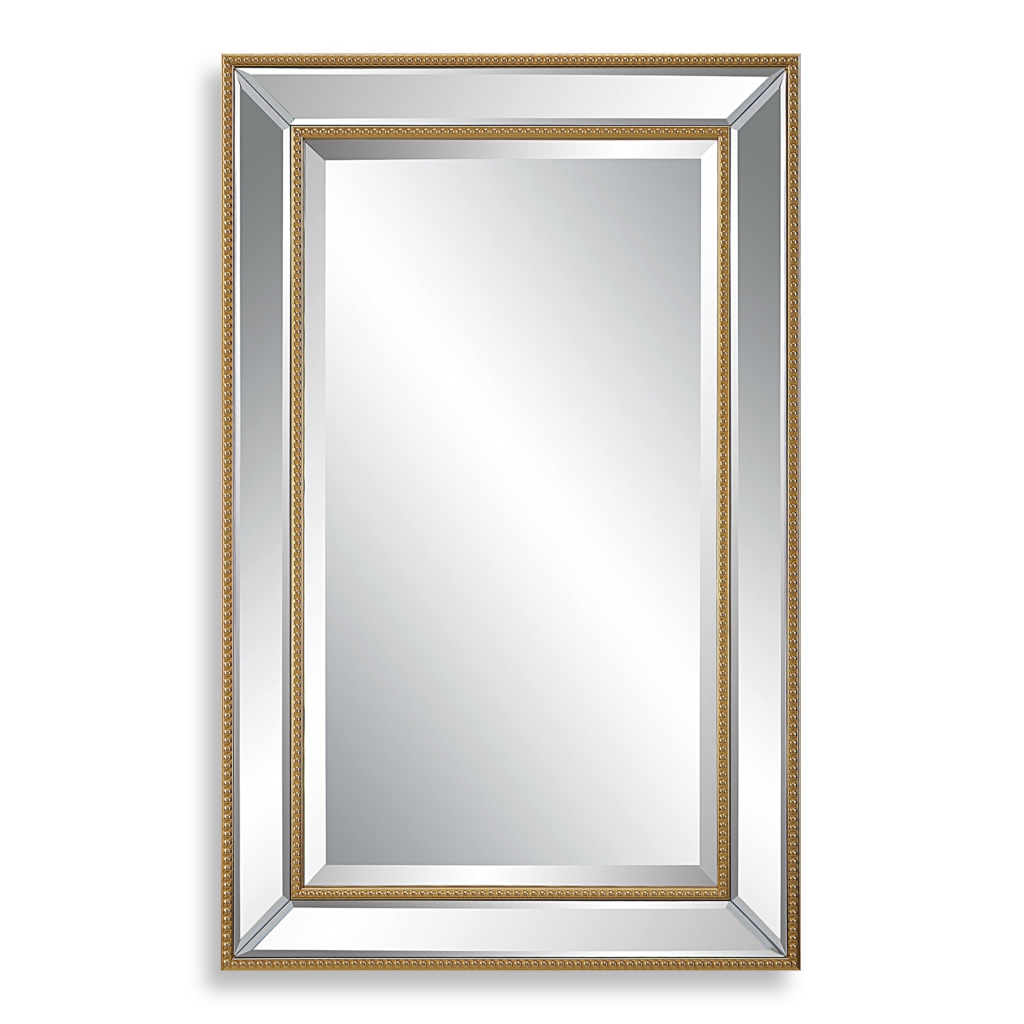 The Reese Collection By citylgs.store Mirror - W00538