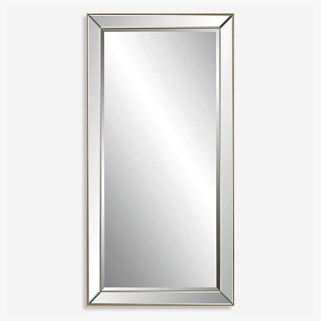 Uttermost Lytton Gold Mirror Mirrors Uttermost   