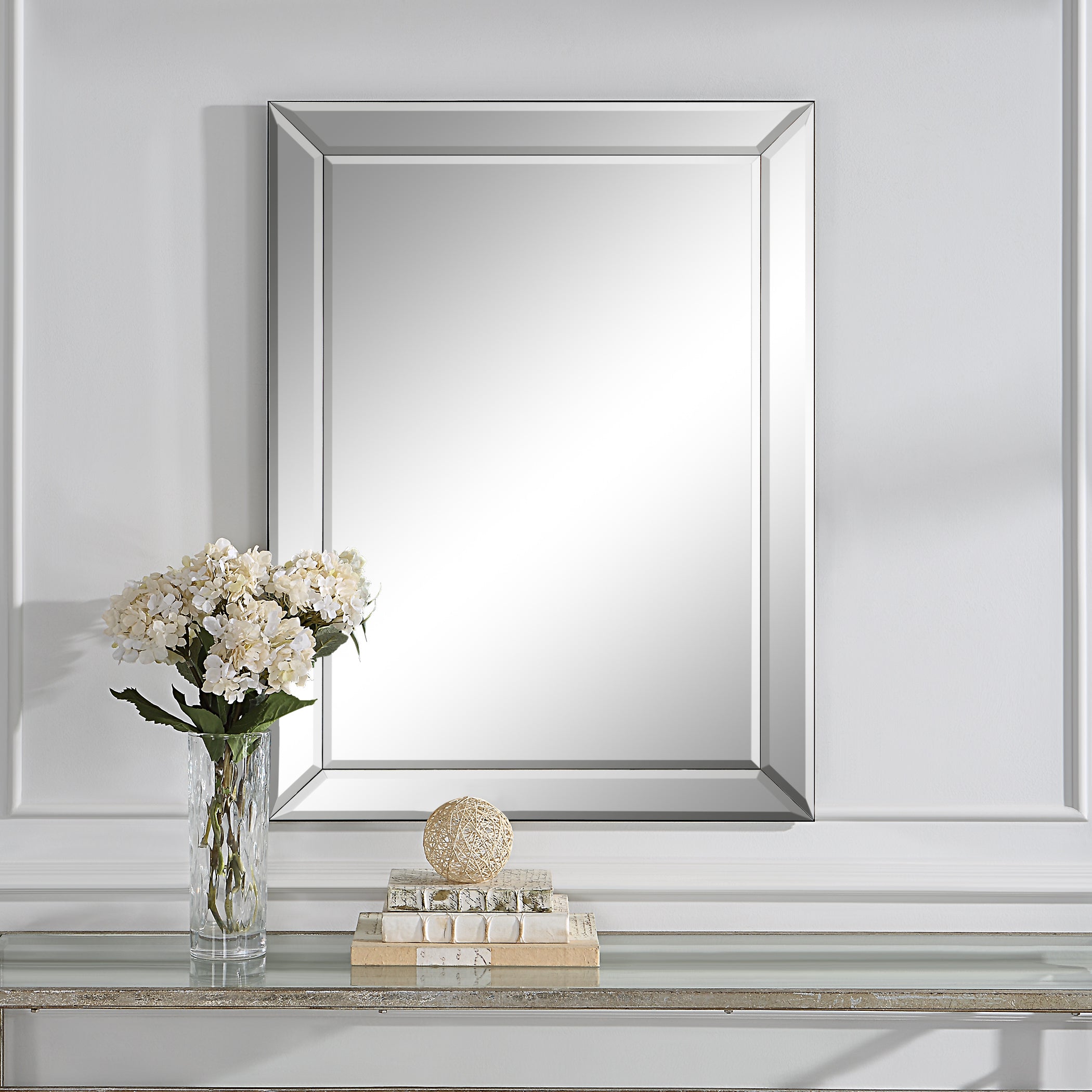 The Reese Collection By citylgs.store Mirror - W00543