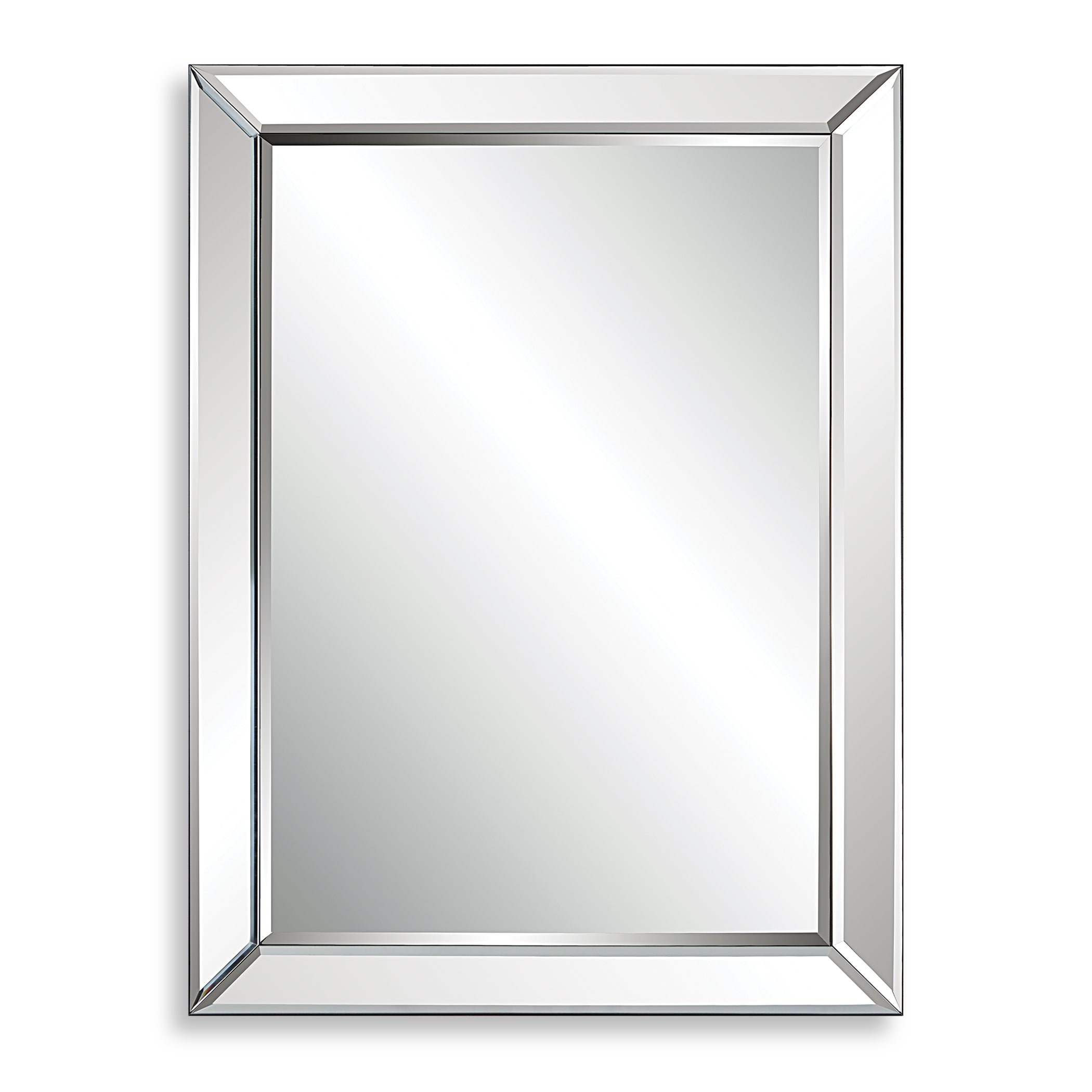 The Reese Collection By citylgs.store Mirror - W00543