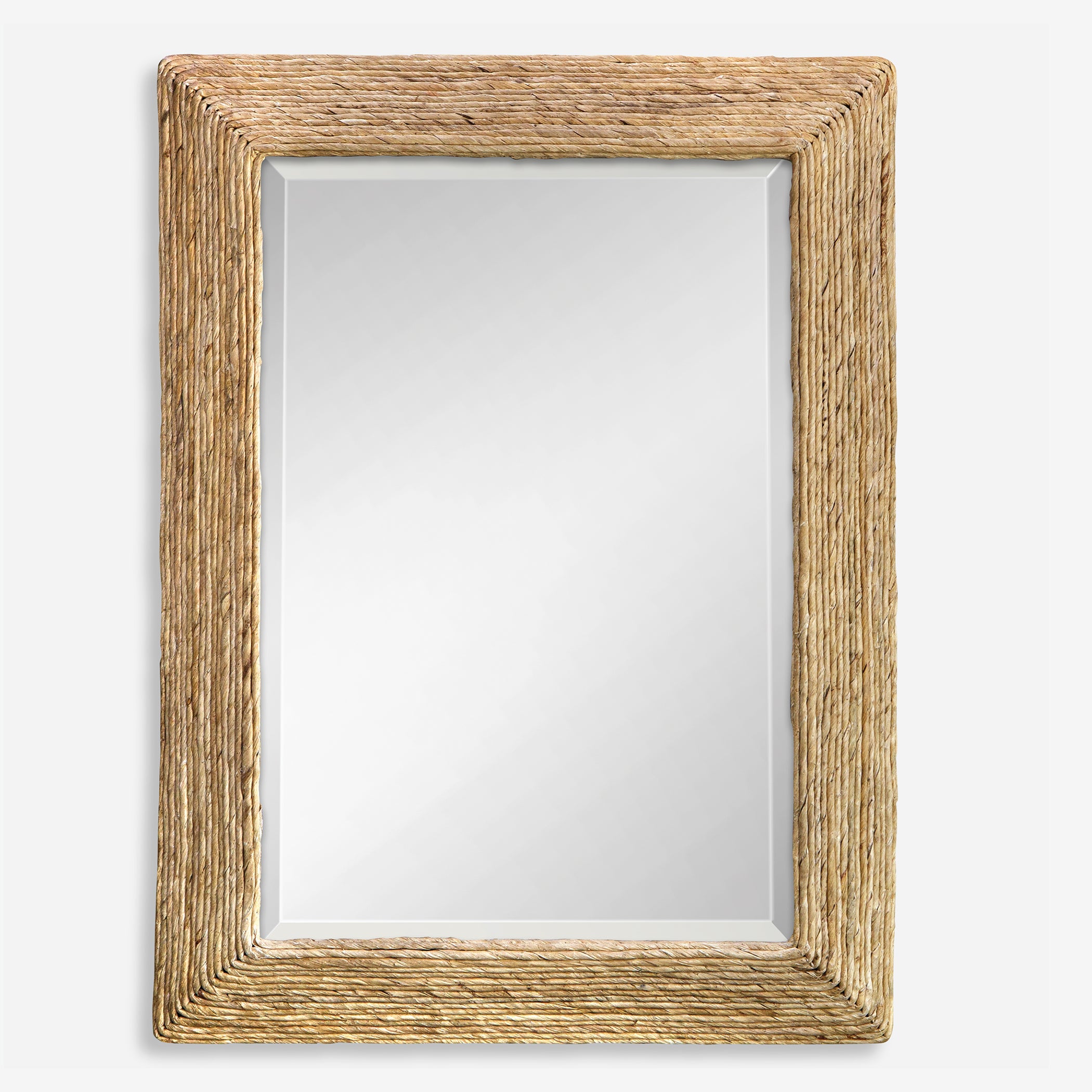 Uttermost Rora Coastal Mirror Coastal Mirror Uttermost   