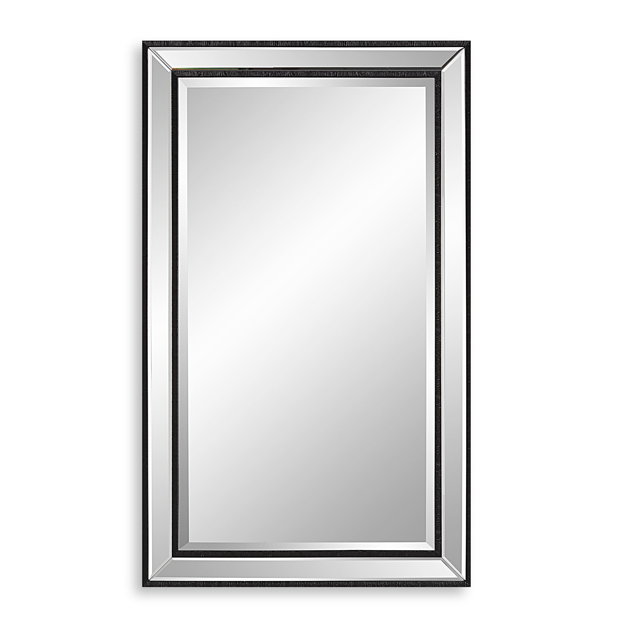 The Reese Collection By citylgs.store  Mirror - W00552 Mirror The Reese Collection By citylgs.store   