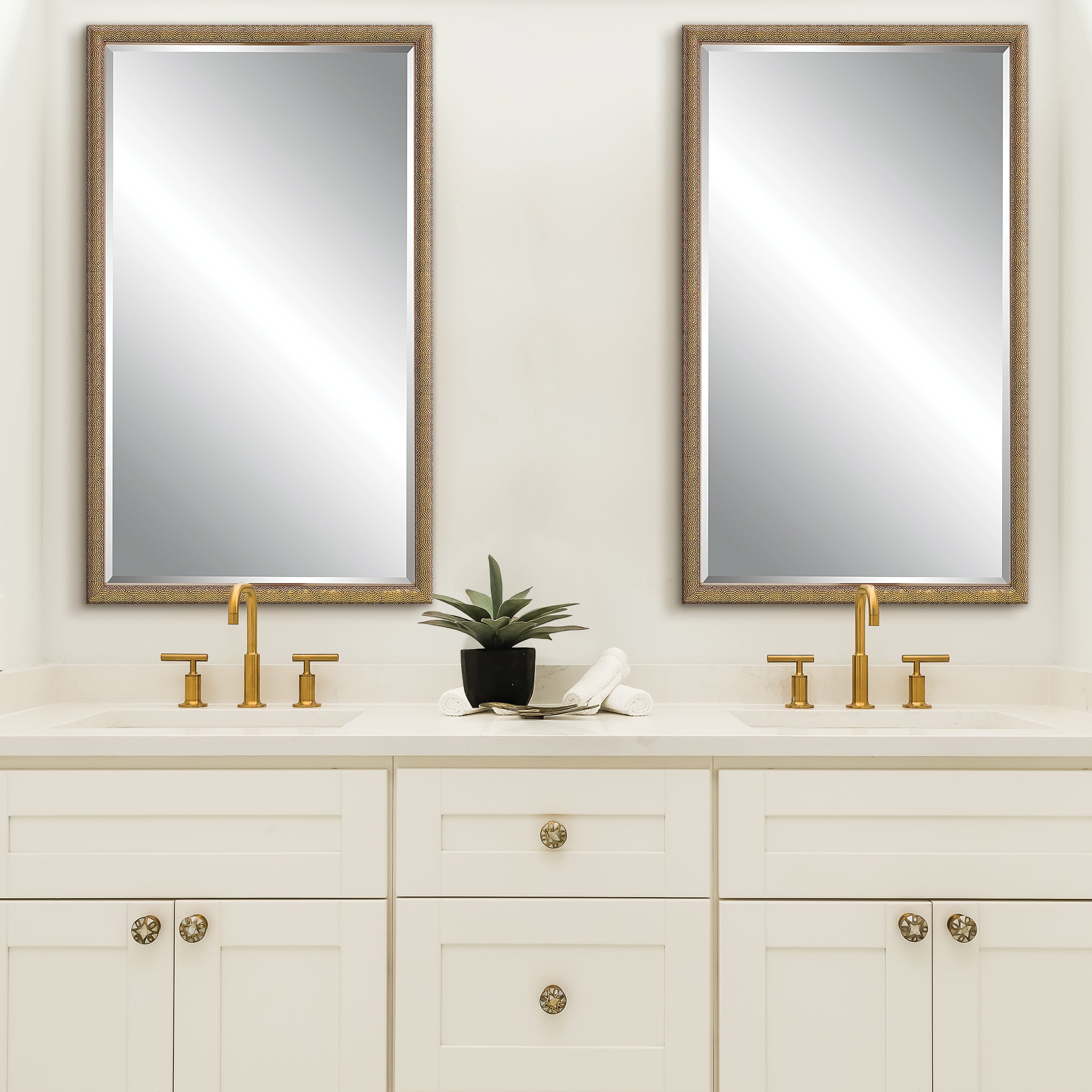 The Reese Collection By citylgs.store Mirror - W00556