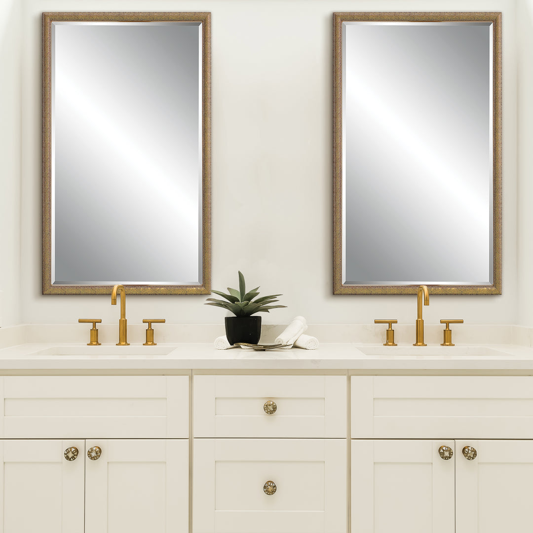 The Reese Collection By citylgs.store Mirror - RC00556