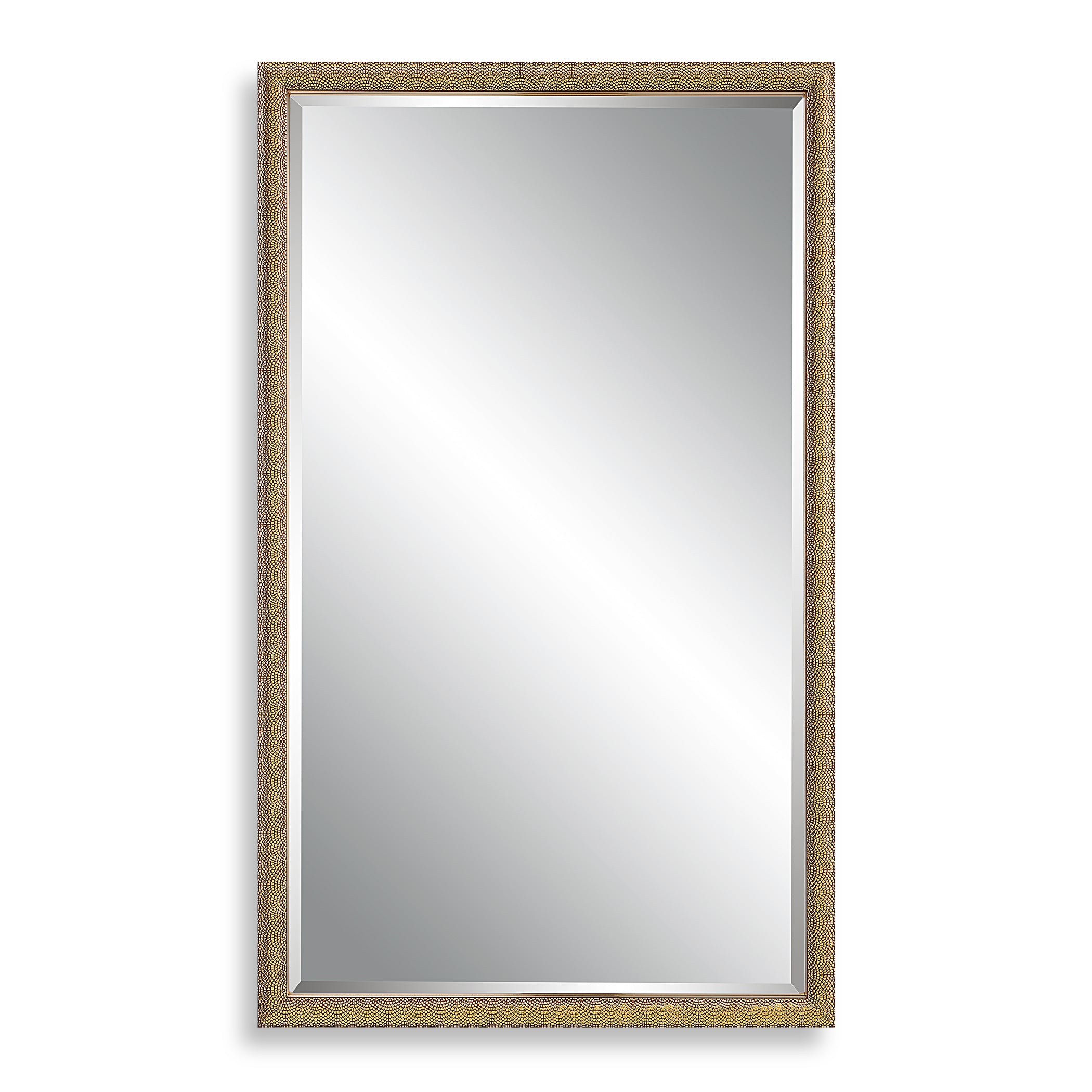 The Reese Collection By citylgs.store Mirror - W00556