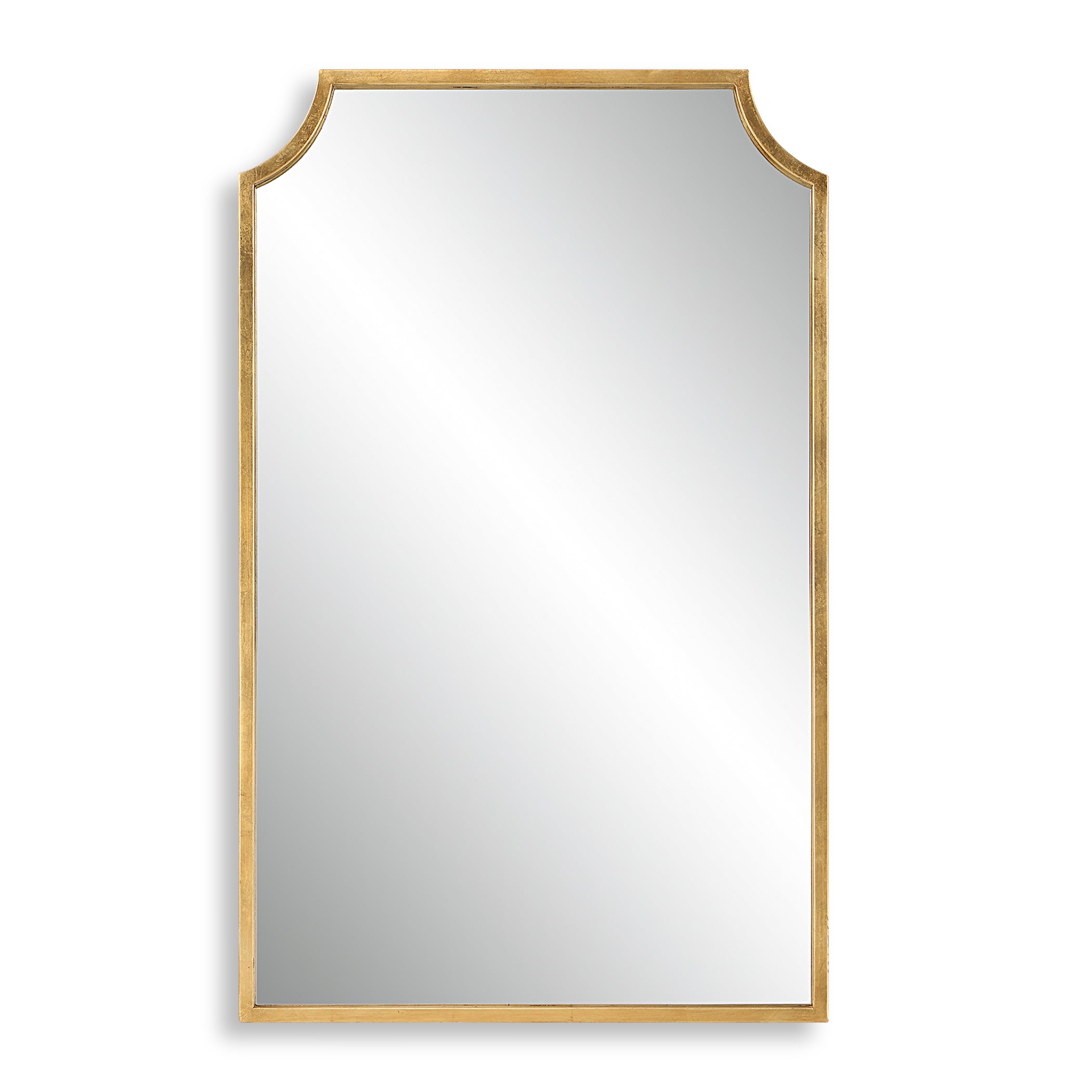 The Reese Collection By citylgs.store Mirror - W00558